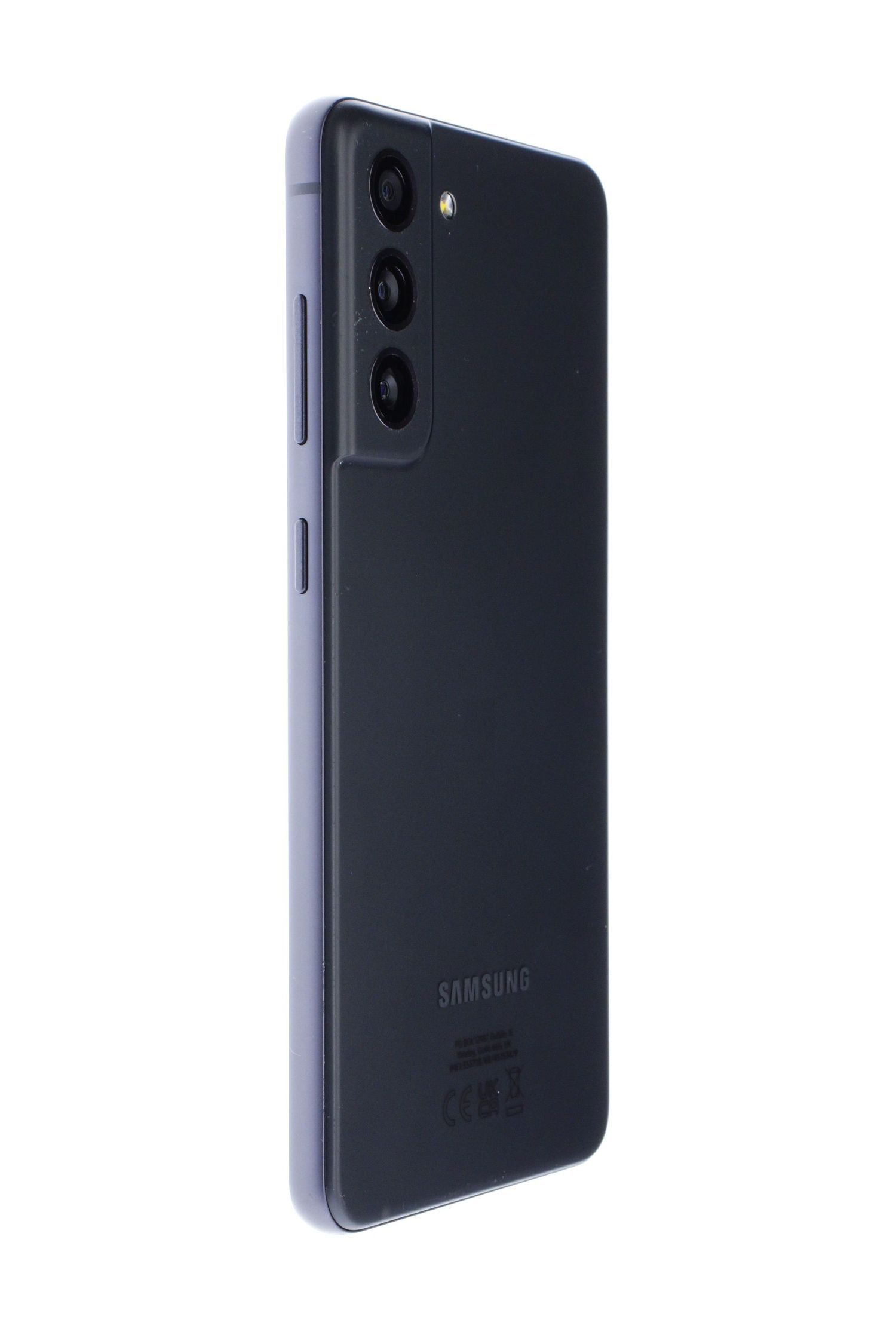 Samsung Galaxy S21 FE 5G Dual Sim 128 GB Graphite - Отлично