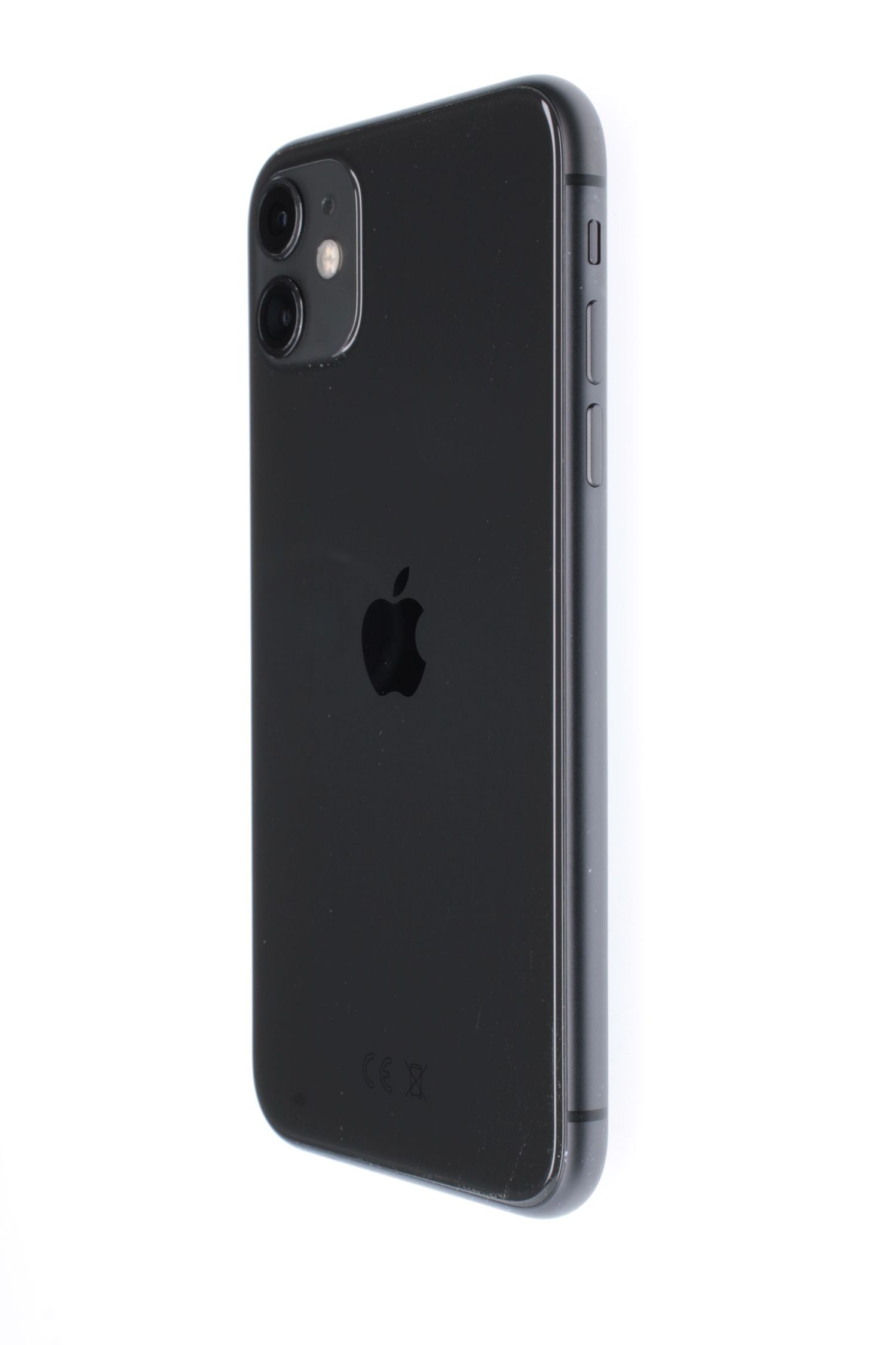 Apple iPhone 11 128 GB Black - Excelent