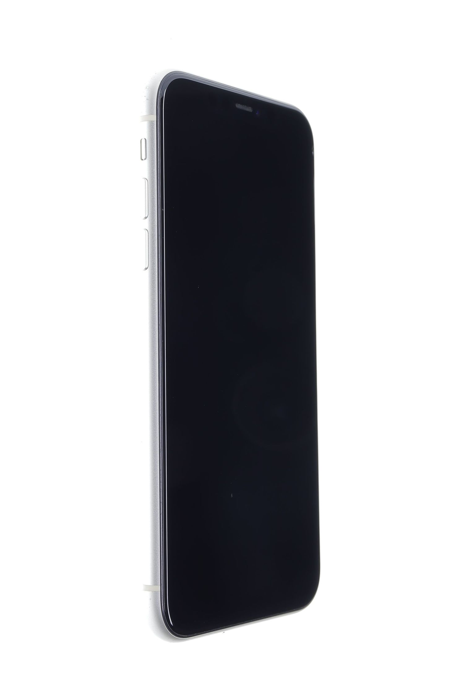 Apple iPhone 11 64 GB White - Kiváló