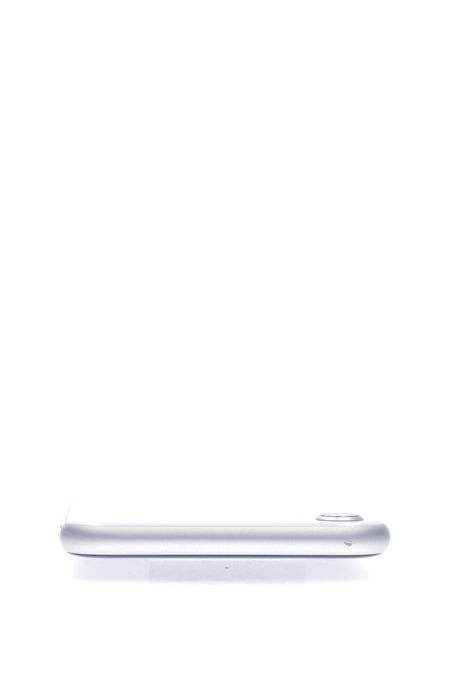 Apple iPhone SE 2020 128 GB White - Kiváló