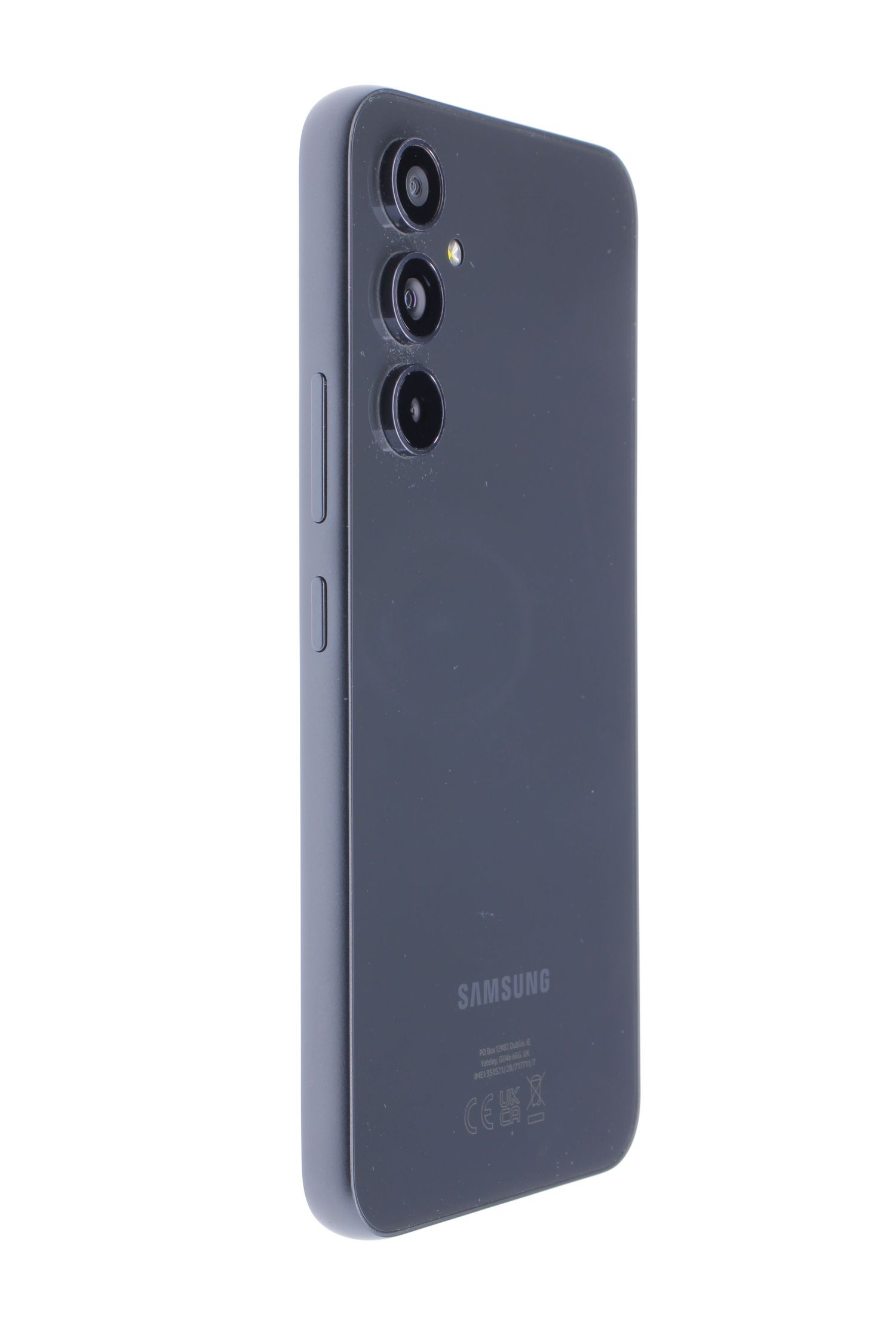 Samsung Galaxy A54 5G 256 GB Awesome Graphite - Ca nou
