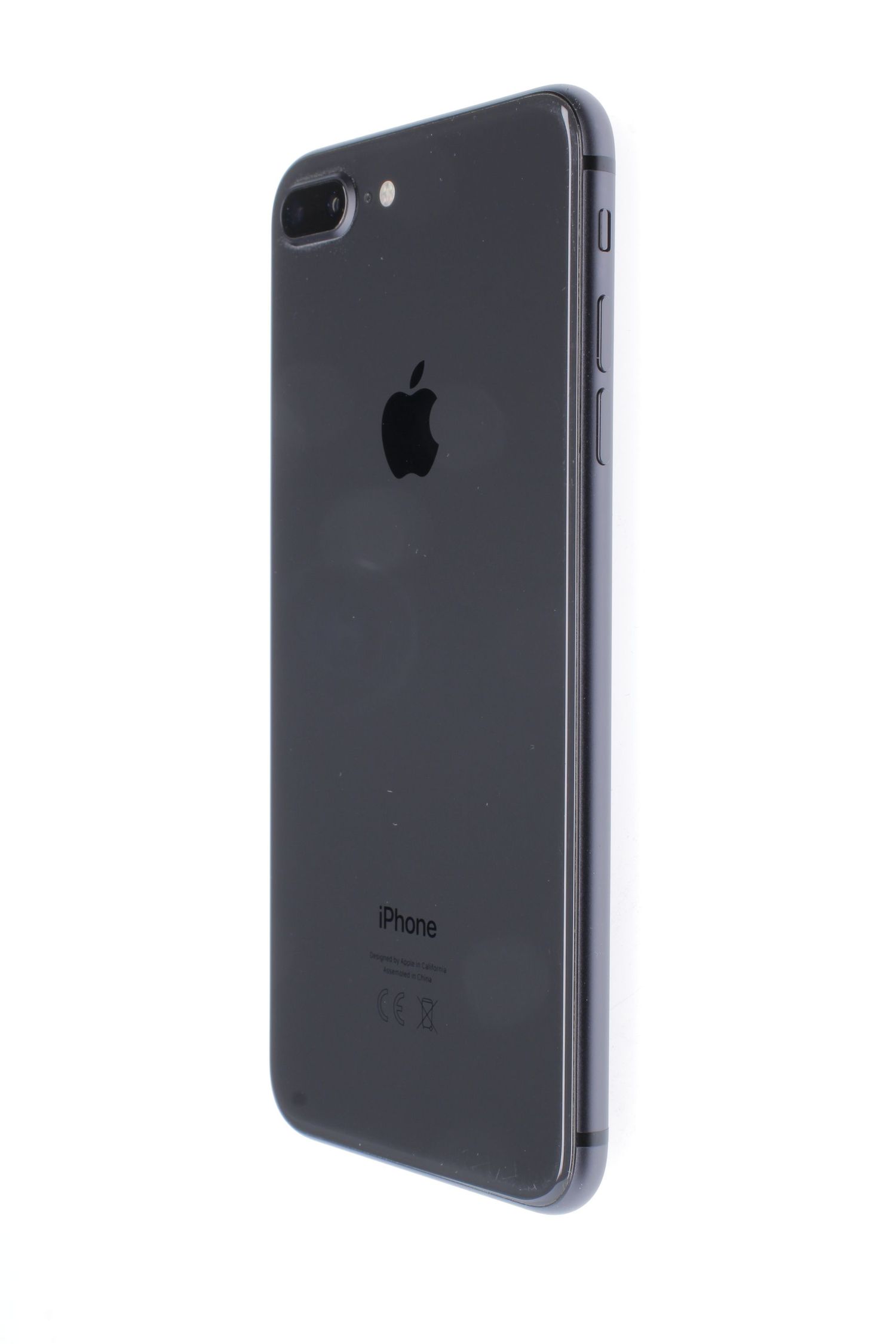 Apple iPhone 8 Plus 64 GB Space Grey - Εξαιρετικό