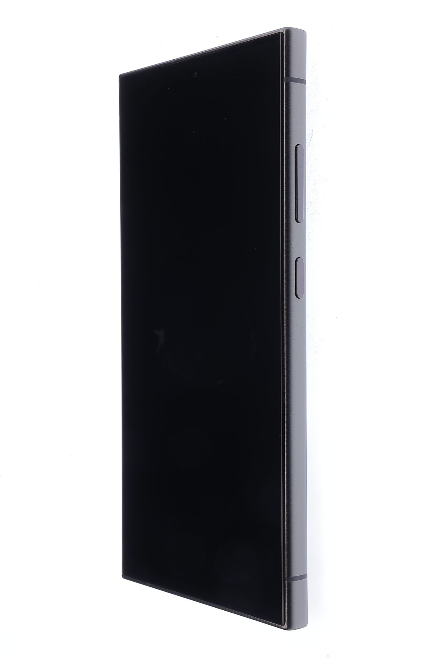Samsung Galaxy S24 Ultra 5G Dual Sim 512 GB Black Titanium - Excelent