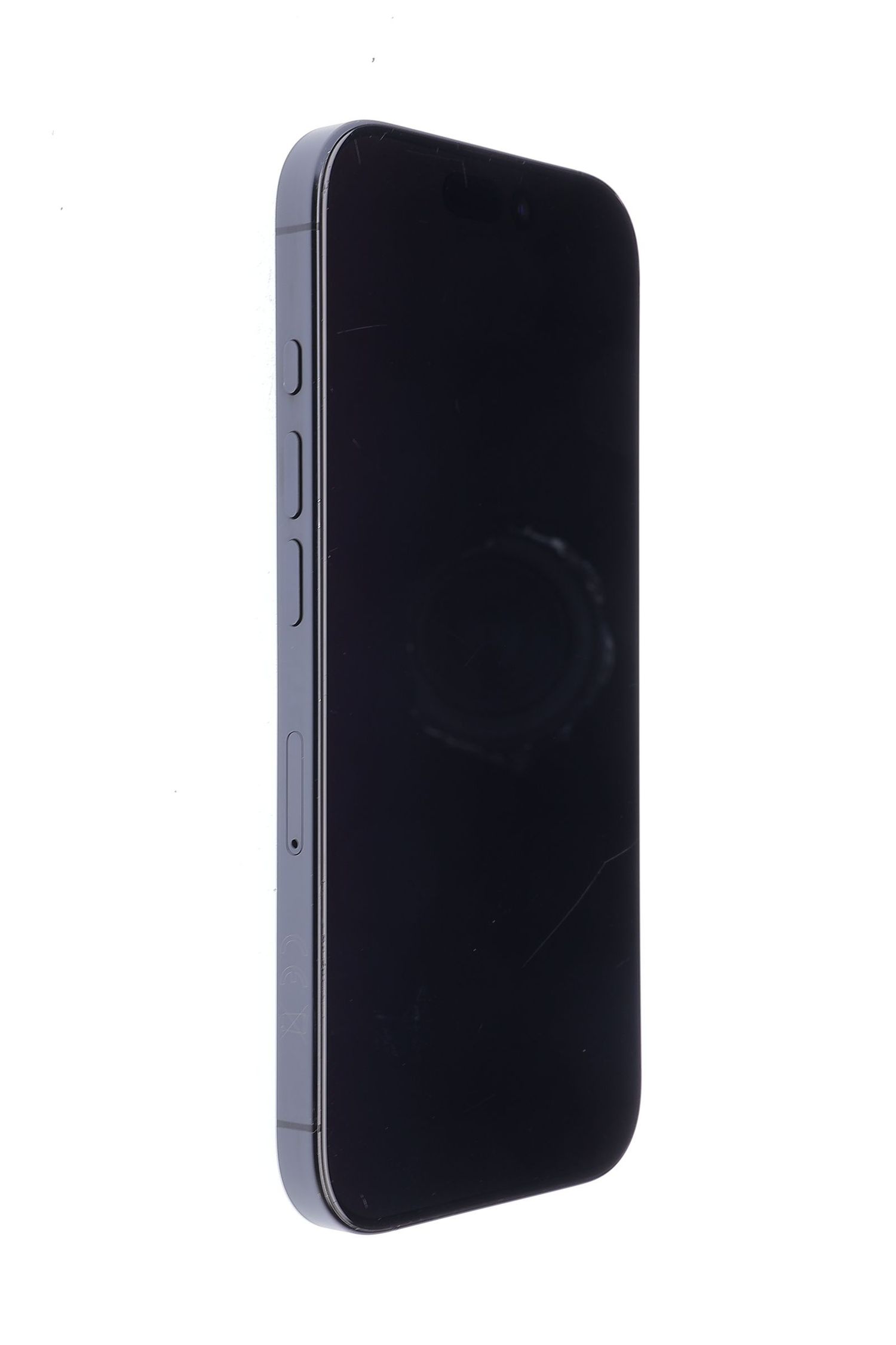 Apple iPhone 16 Pro 1 TB Black Titanium - Foarte bun