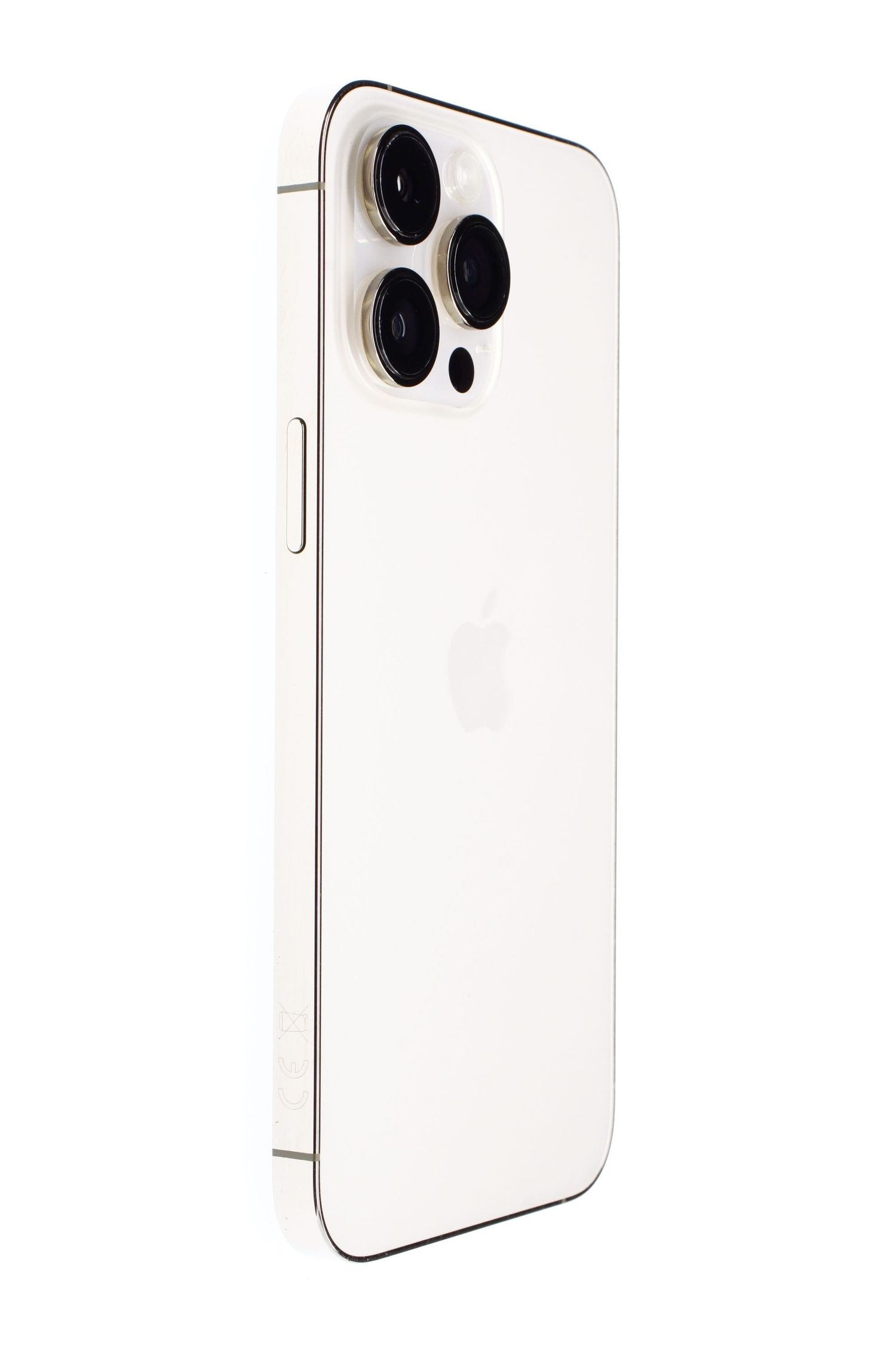 Apple iPhone 14 Pro Max 1 TB Gold - Nagyon jó