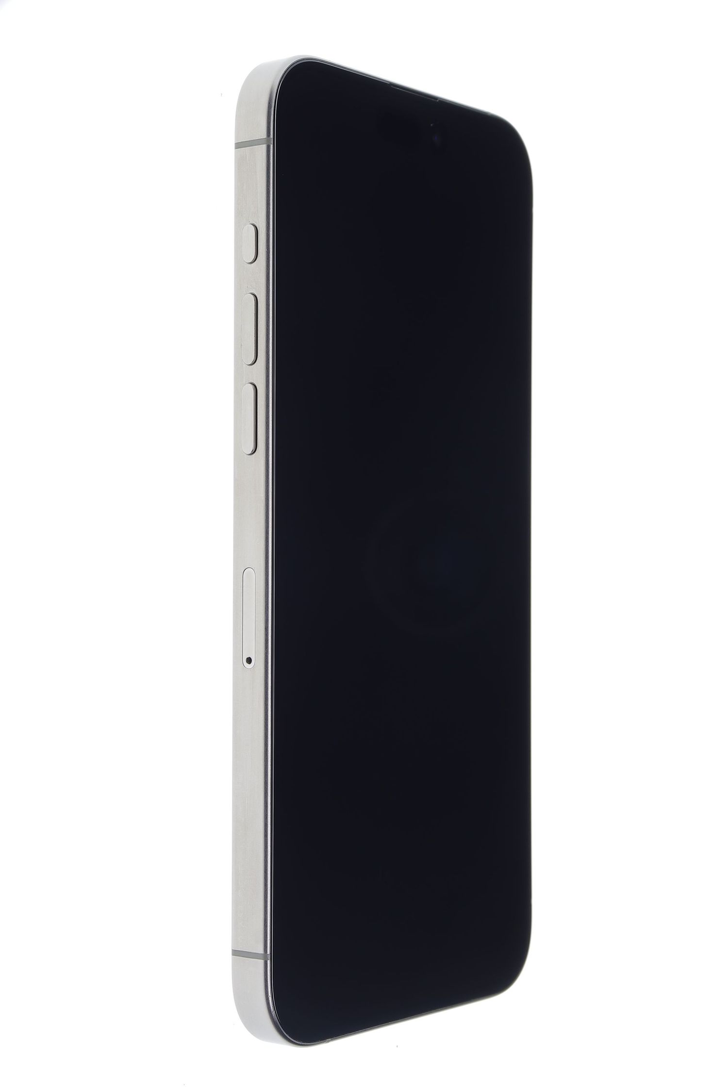 Apple iPhone 15 Pro Max 256 GB Natural Titanium - Ca nou