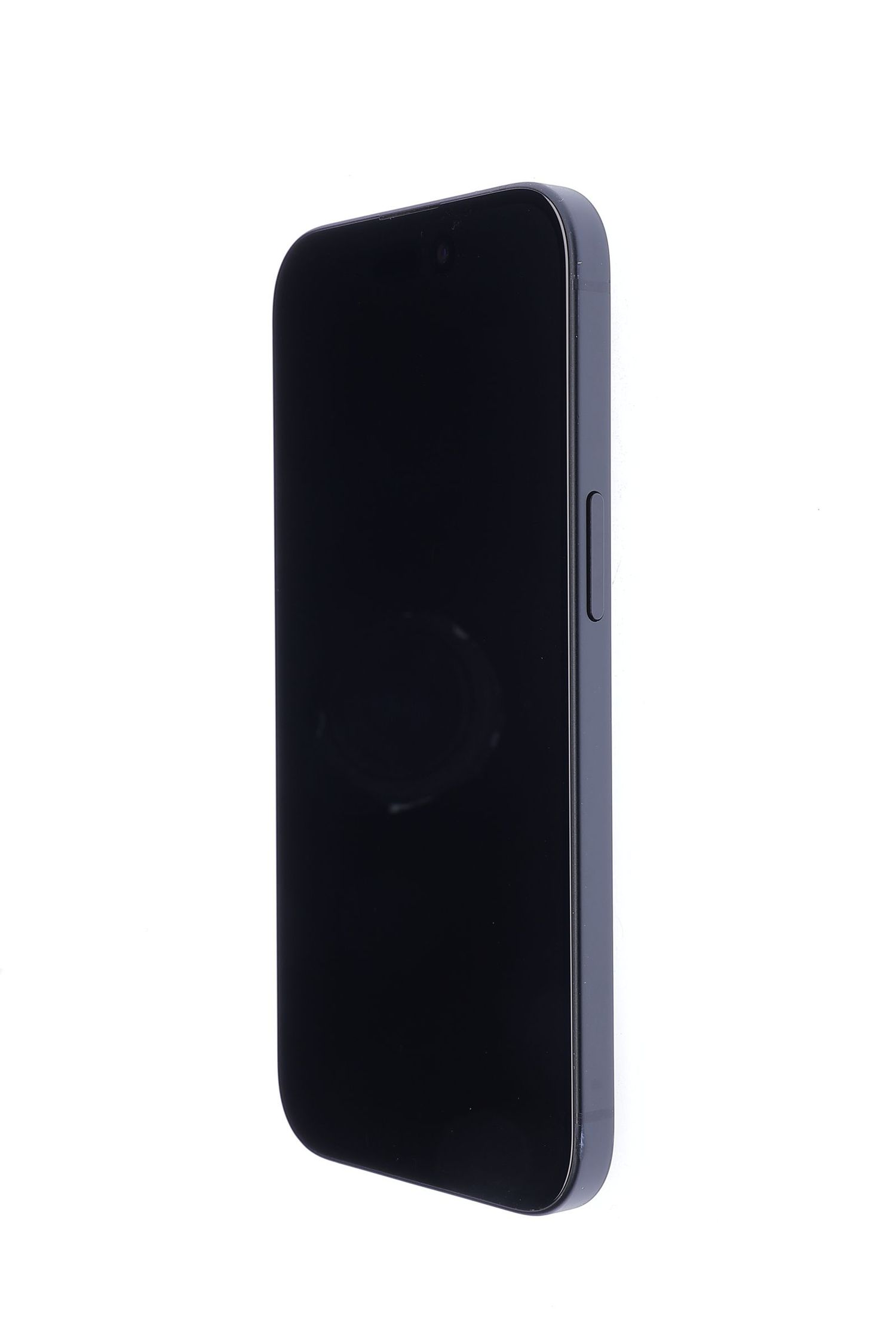 Apple iPhone 15 256 GB Black - Πολύ καλό