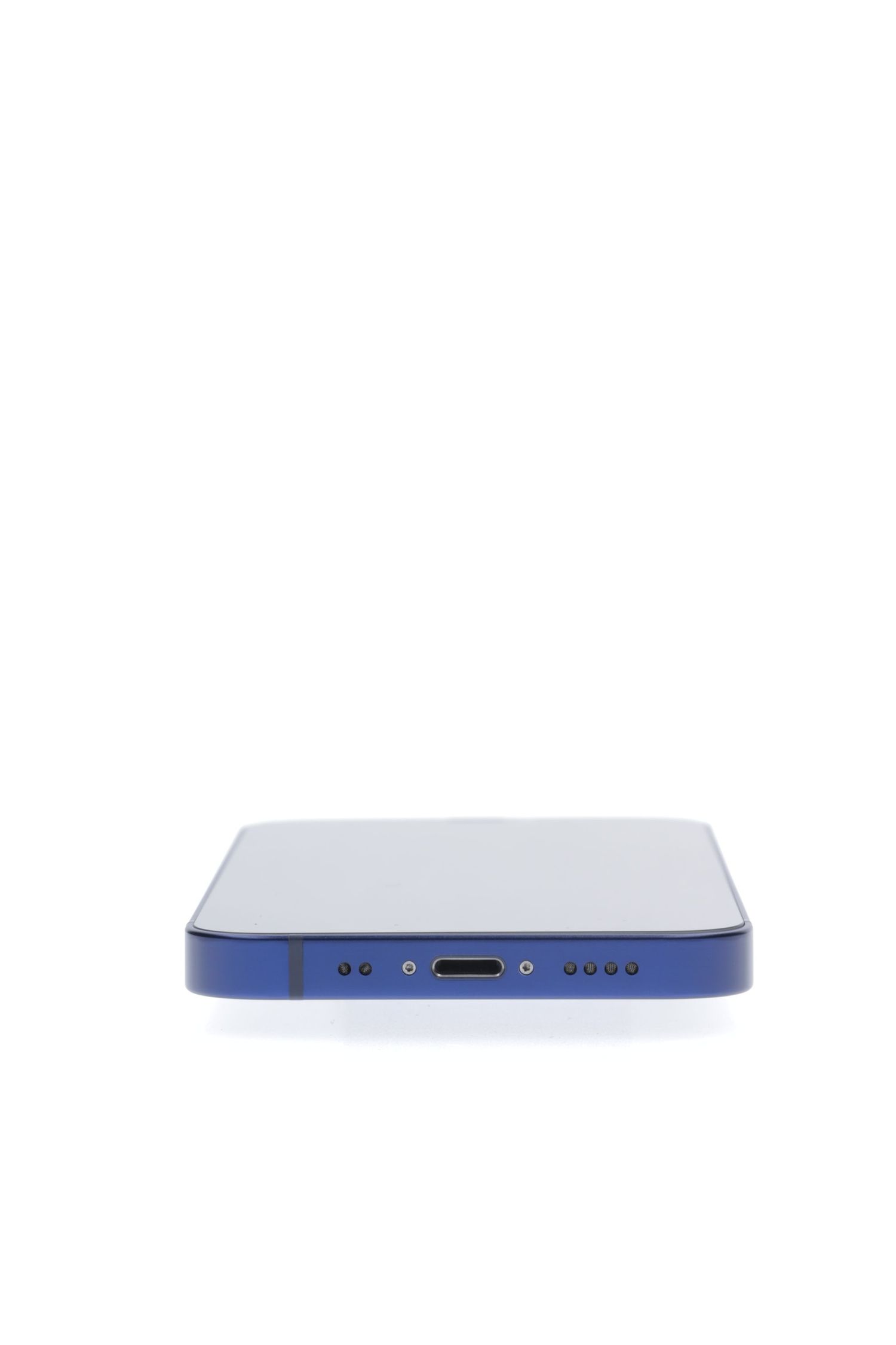 Apple iPhone 12 mini 256 GB Blue - Σαν καινούργιο