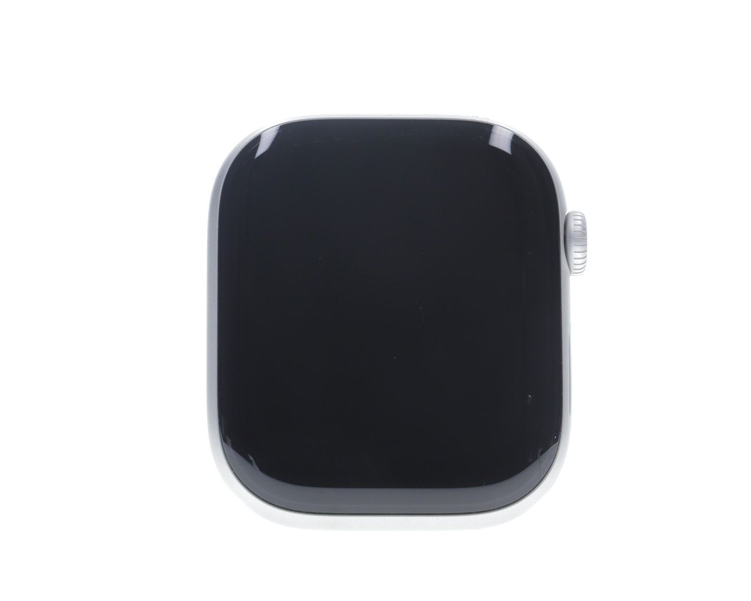 Apple Watch Series 10 2024, GPS, Aluminium 46mm Silver - Ca nou