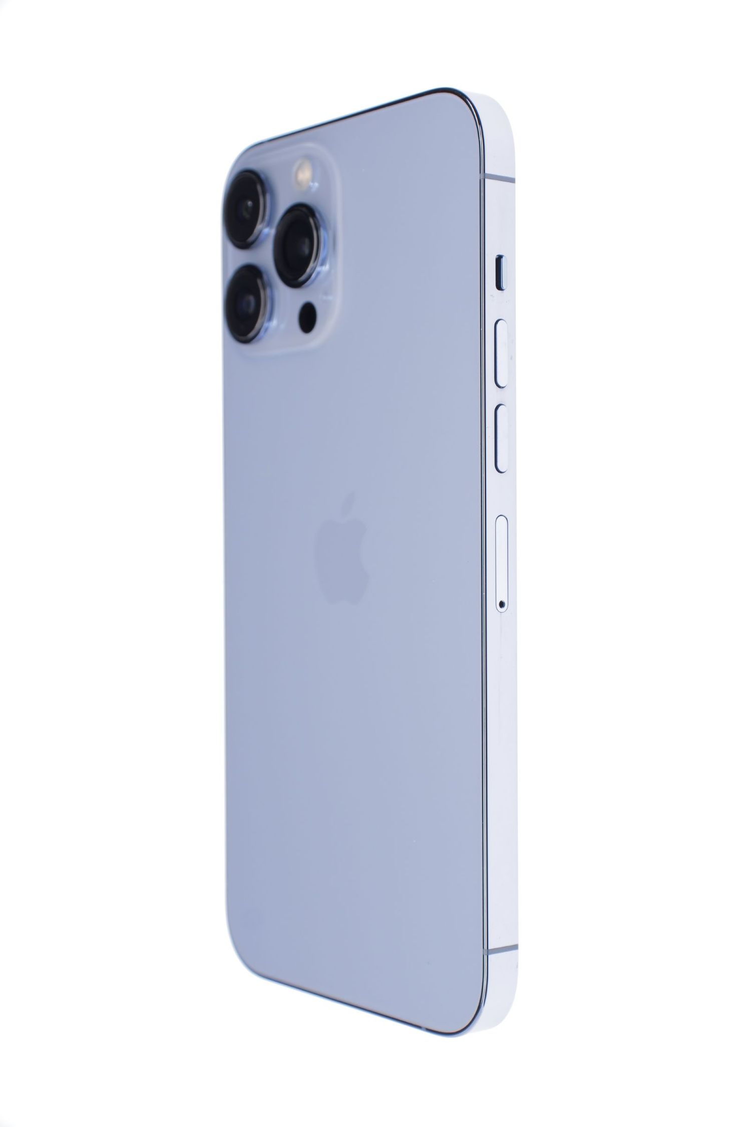 Apple iPhone 13 Pro Max 256 GB Sierra Blue - Σαν καινούργιο