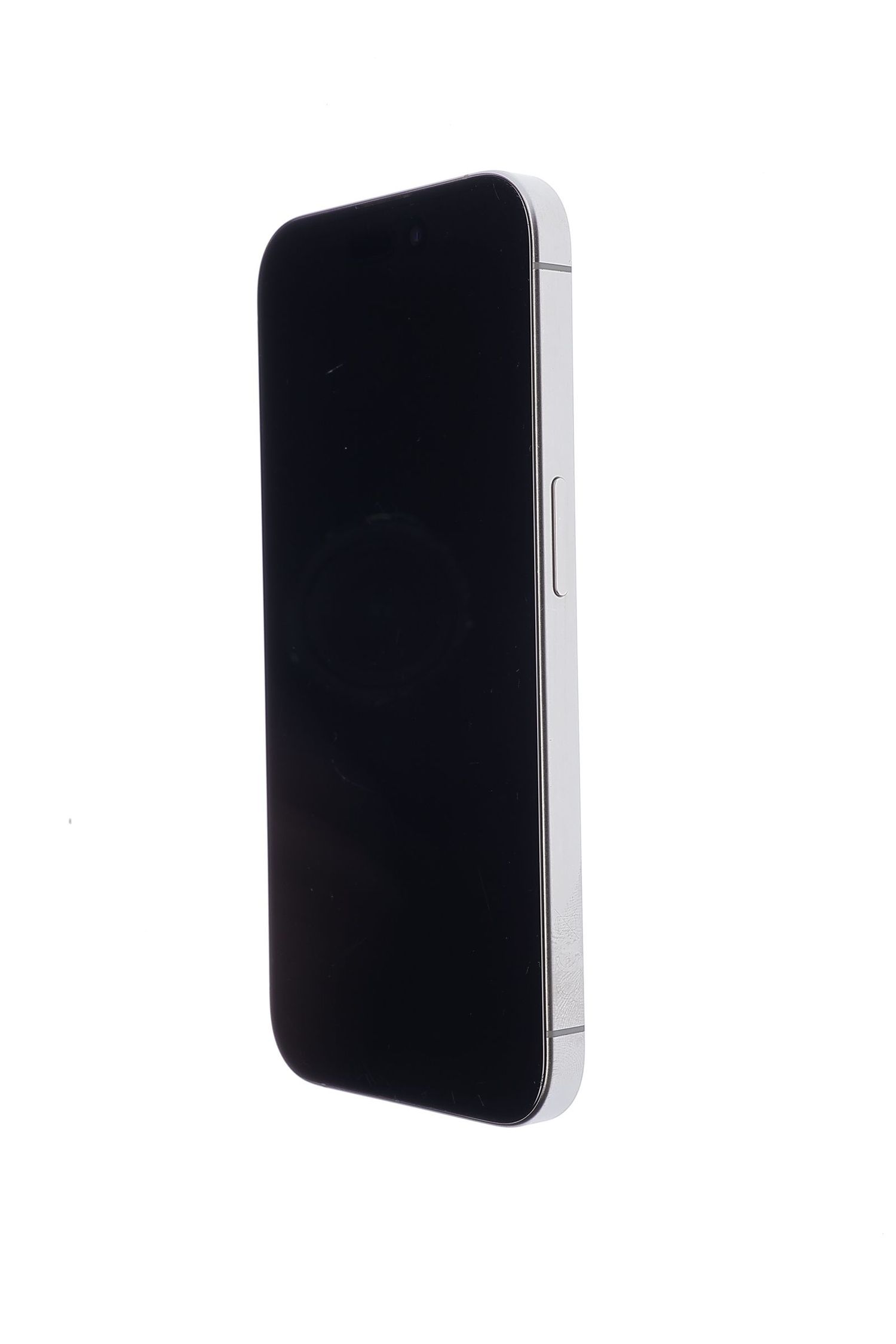 Apple iPhone 15 Pro 256 GB Natural Titanium - Excelent