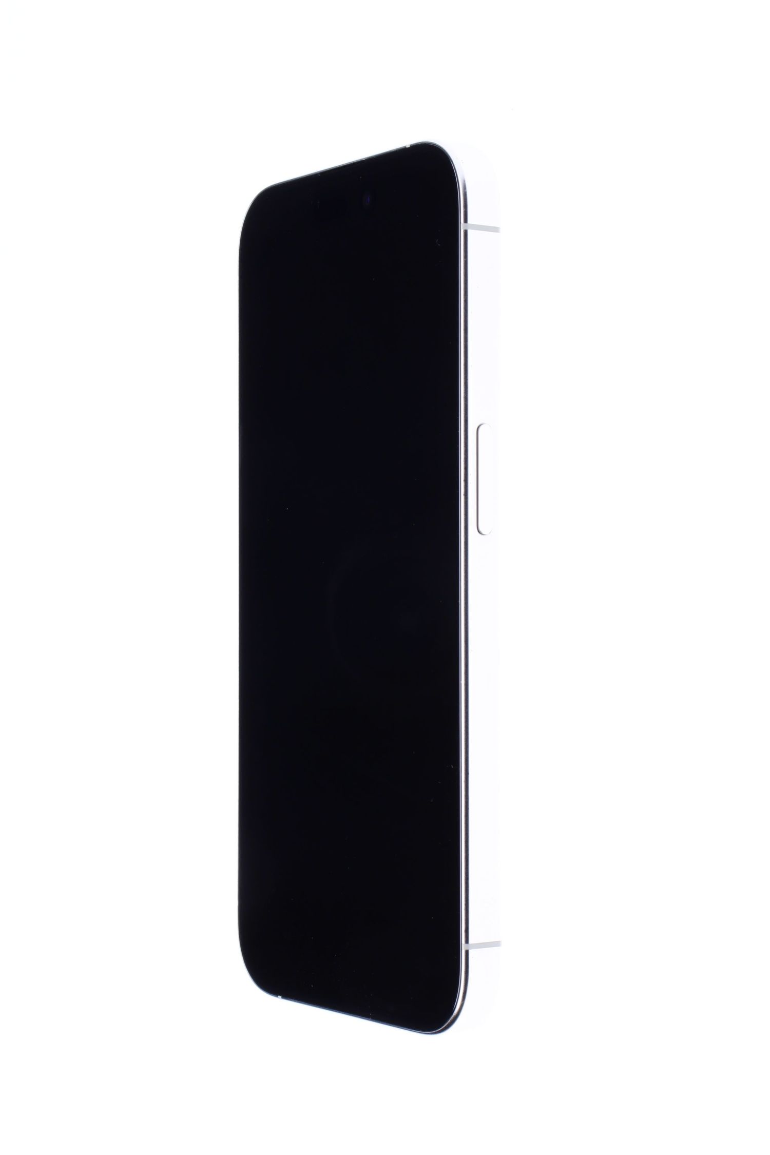 Apple iPhone 15 Pro 128 GB White Titanium - Ca nou