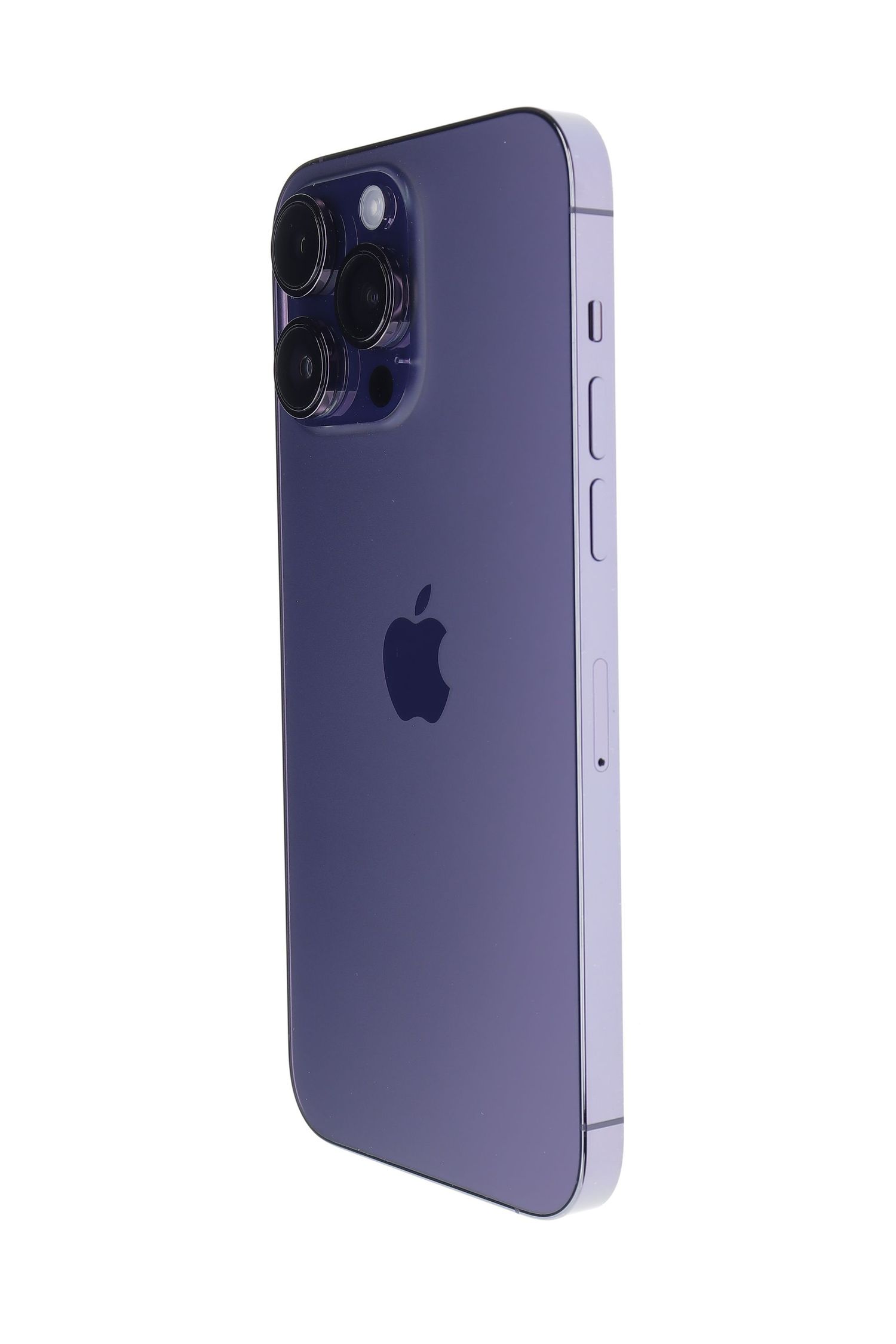 Apple iPhone 14 Pro Max 128 GB Deep Purple - Excelent