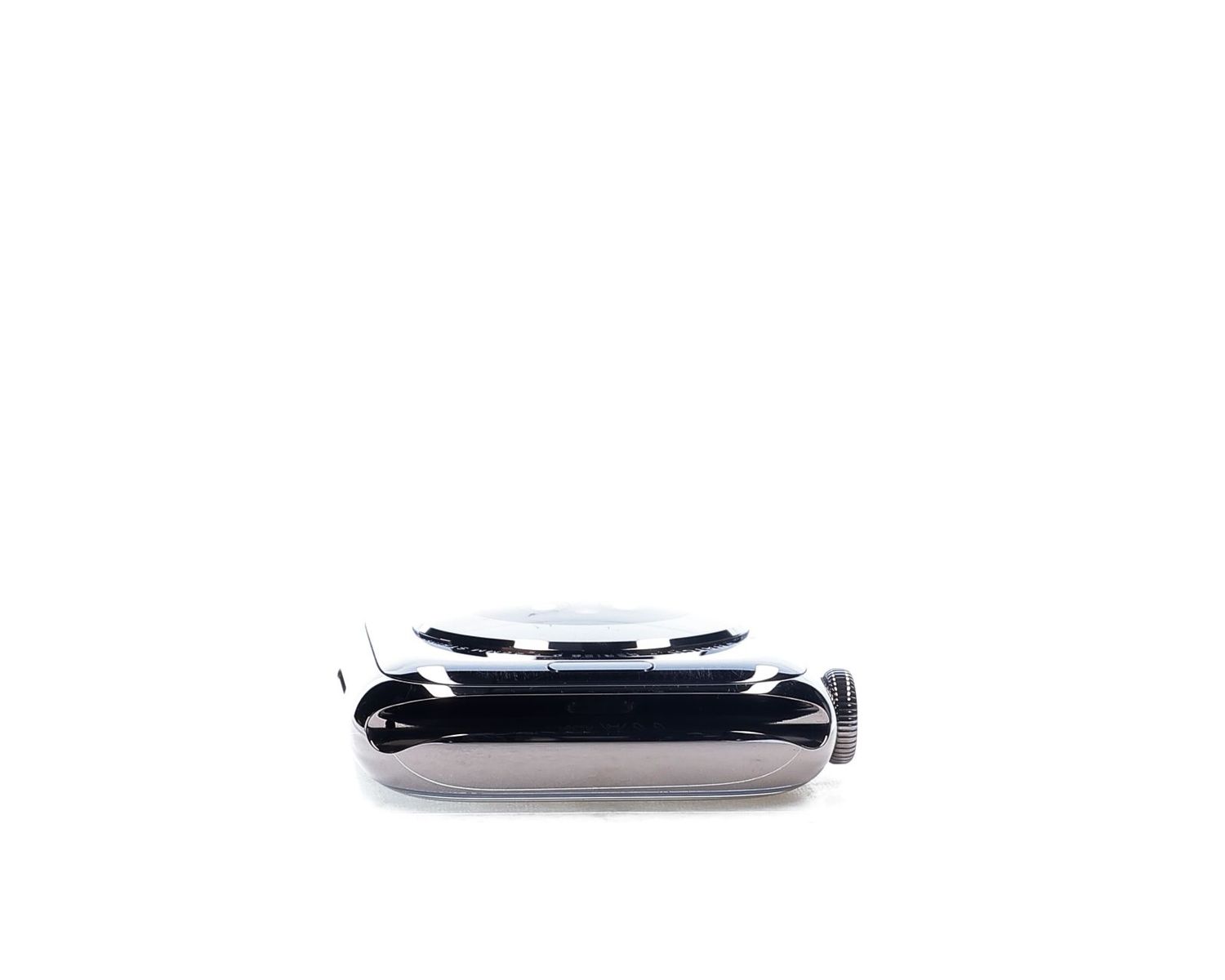 Apple Watch Series 9 2023, GPS + Cellular, Stainless Steel 45mm Graphite - Εξαιρετικό