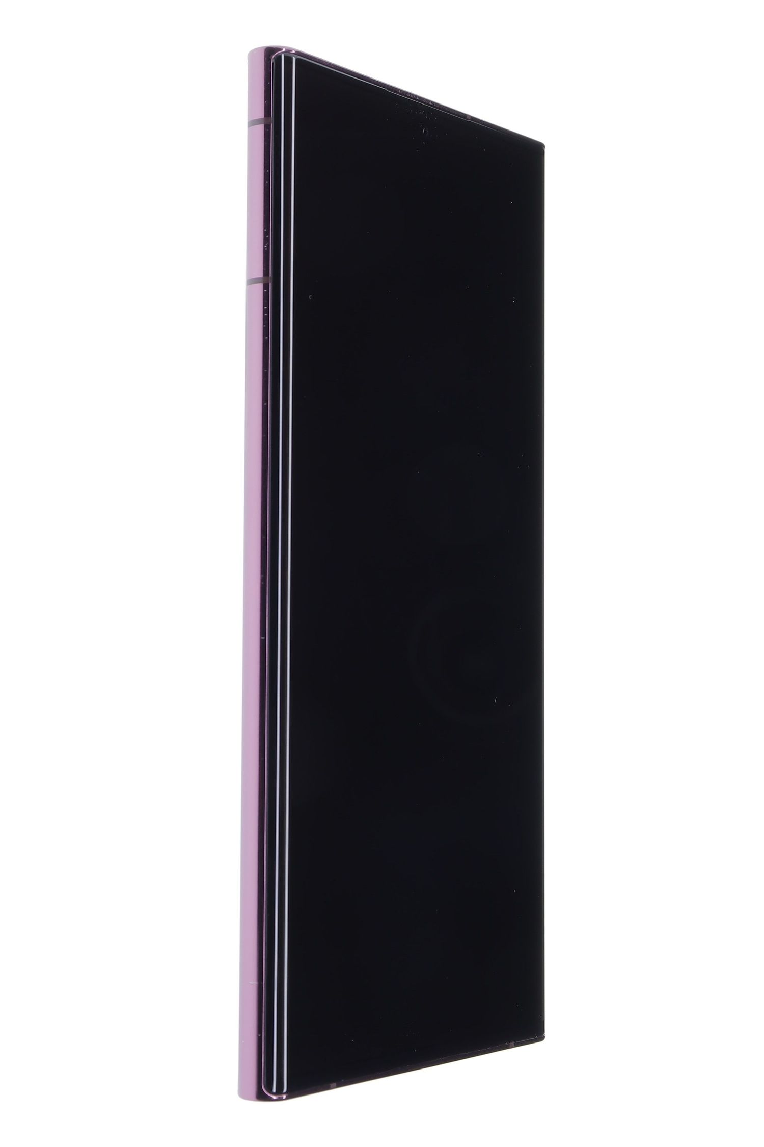 Samsung Galaxy S22 Ultra 5G Dual Sim 128 GB Burgundy - Εξαιρετικό