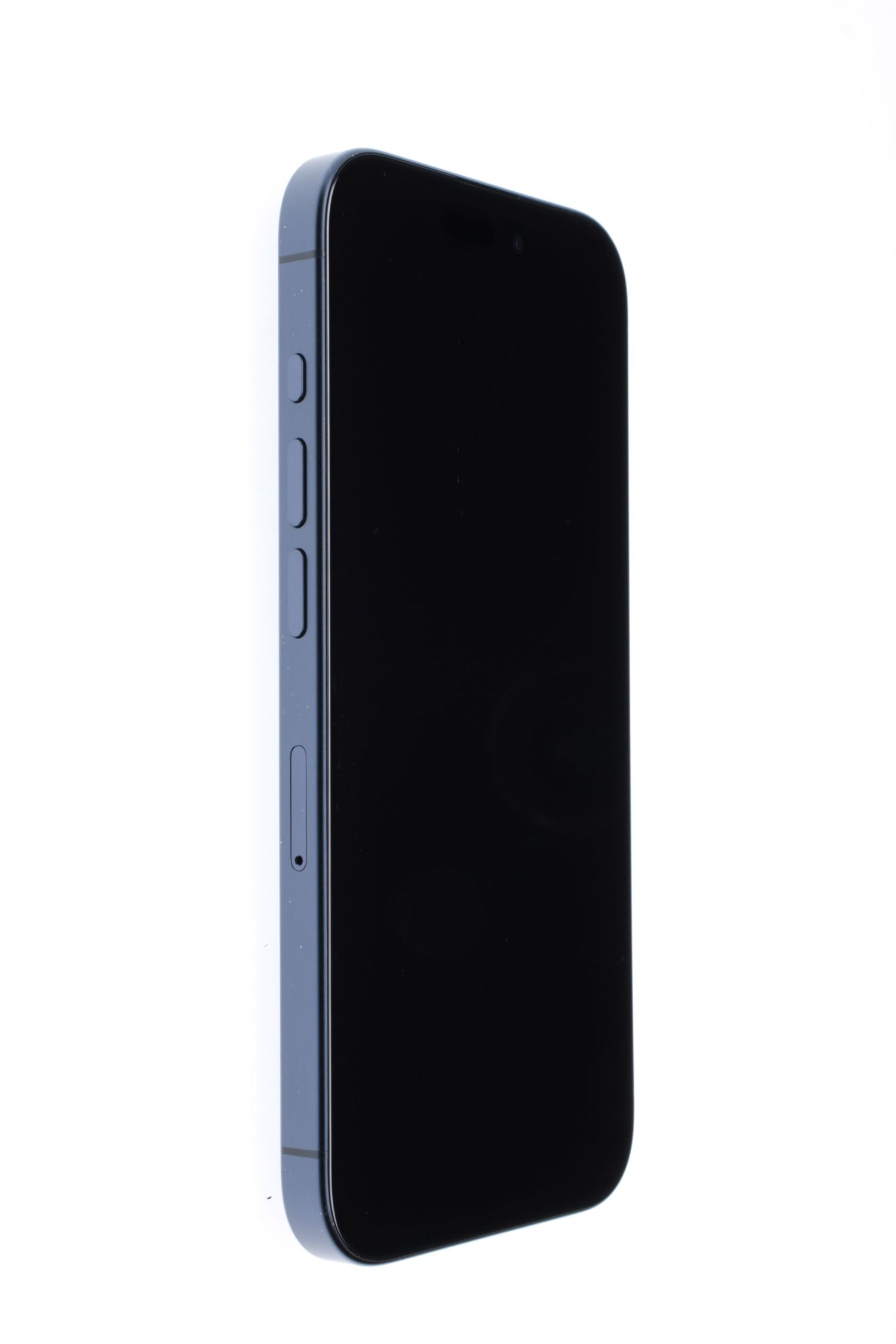 Apple iPhone 15 Pro 256 GB Blue Titanium - Отлично