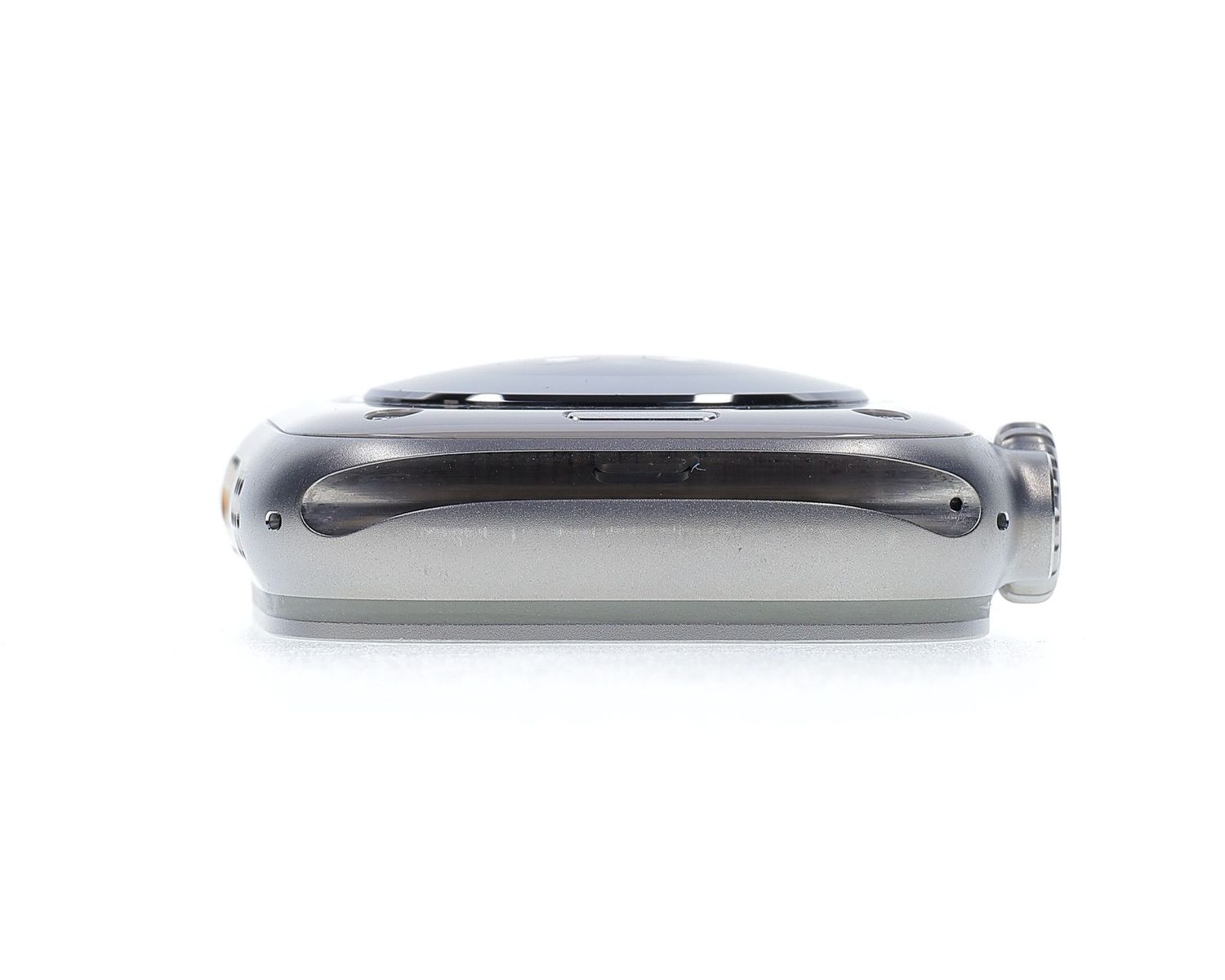 Apple Watch Ultra 2022, GPS + Cellular, Titanium 49mm Titanium - Kiváló