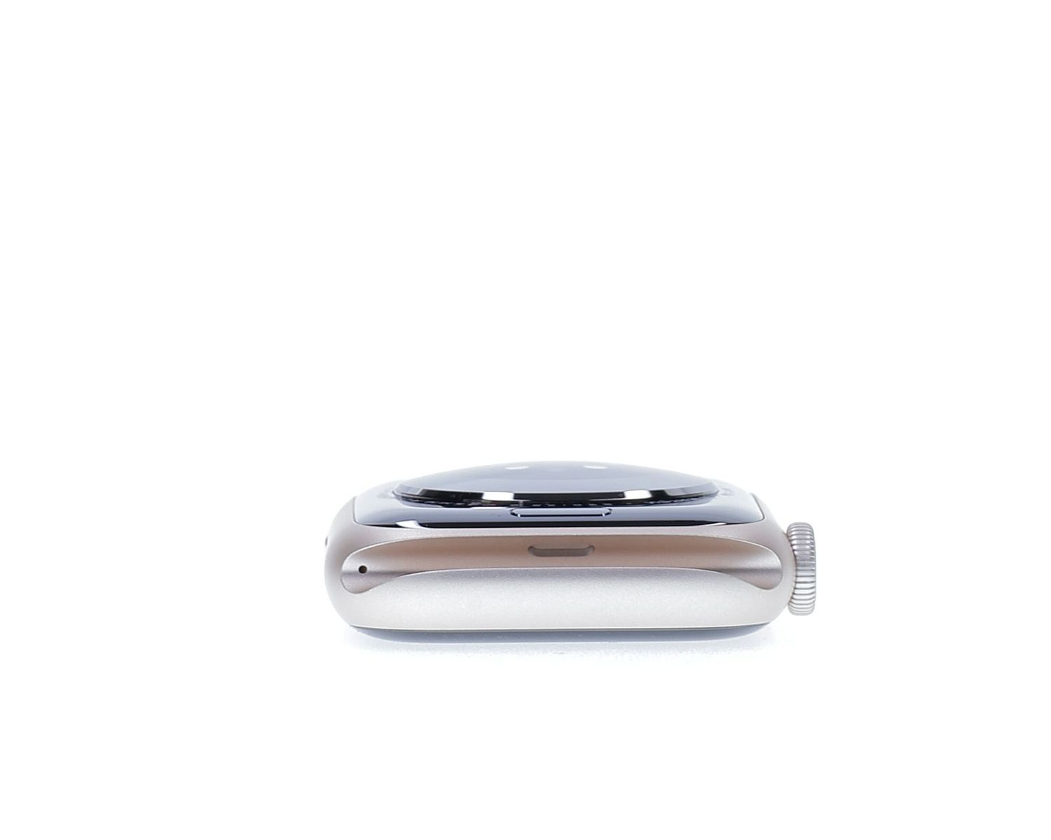 Apple Watch Series 9 2023, GPS, Aluminium 45mm Starlight - Ca nou