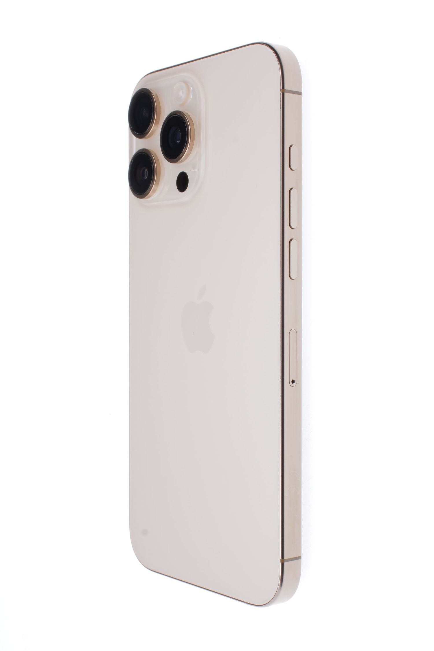 Apple iPhone 16 Pro Max, Desert Titanium, 256 GB - de la 3.849 lei