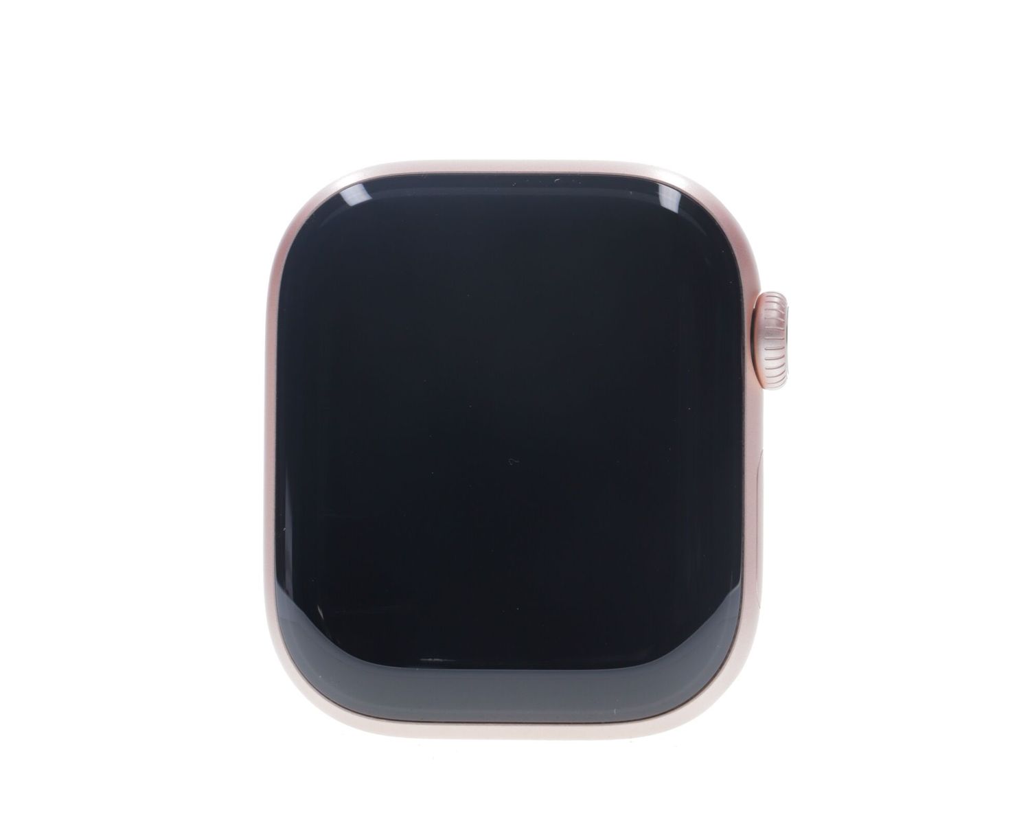 Apple Watch Series 10 2024, GPS + Cellular, Aluminium 42mm Rose Gold - Foarte bun