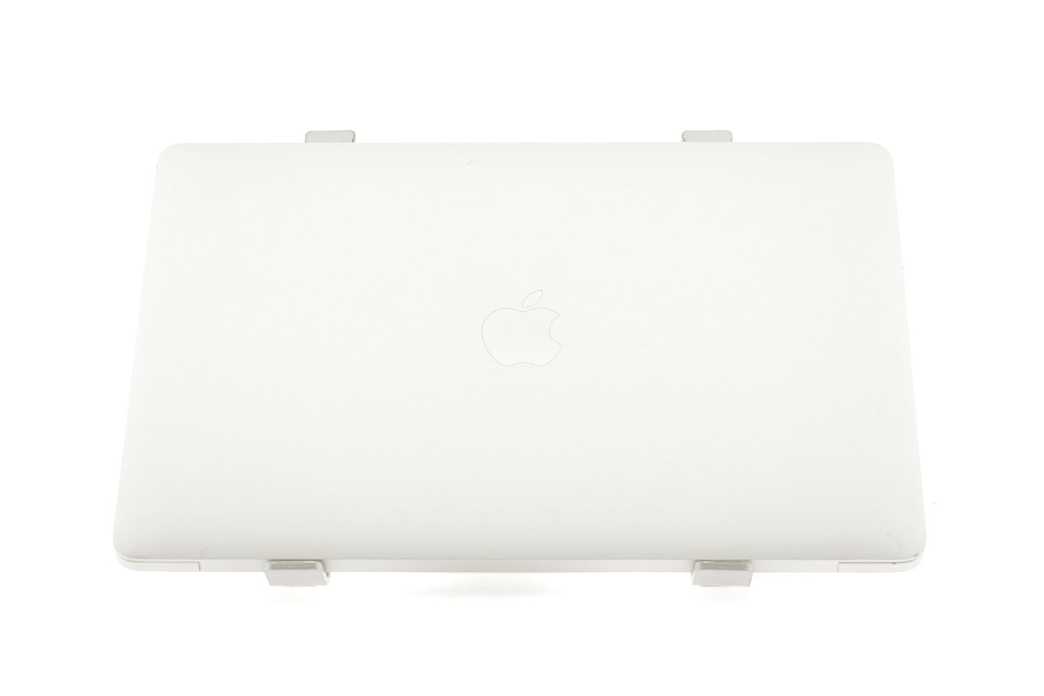 Apple MacBook Air 13″ 2020, i5 1.1 GHz, 8 GB, Intel Iris Plus 256 GB Silver - Πολύ καλό