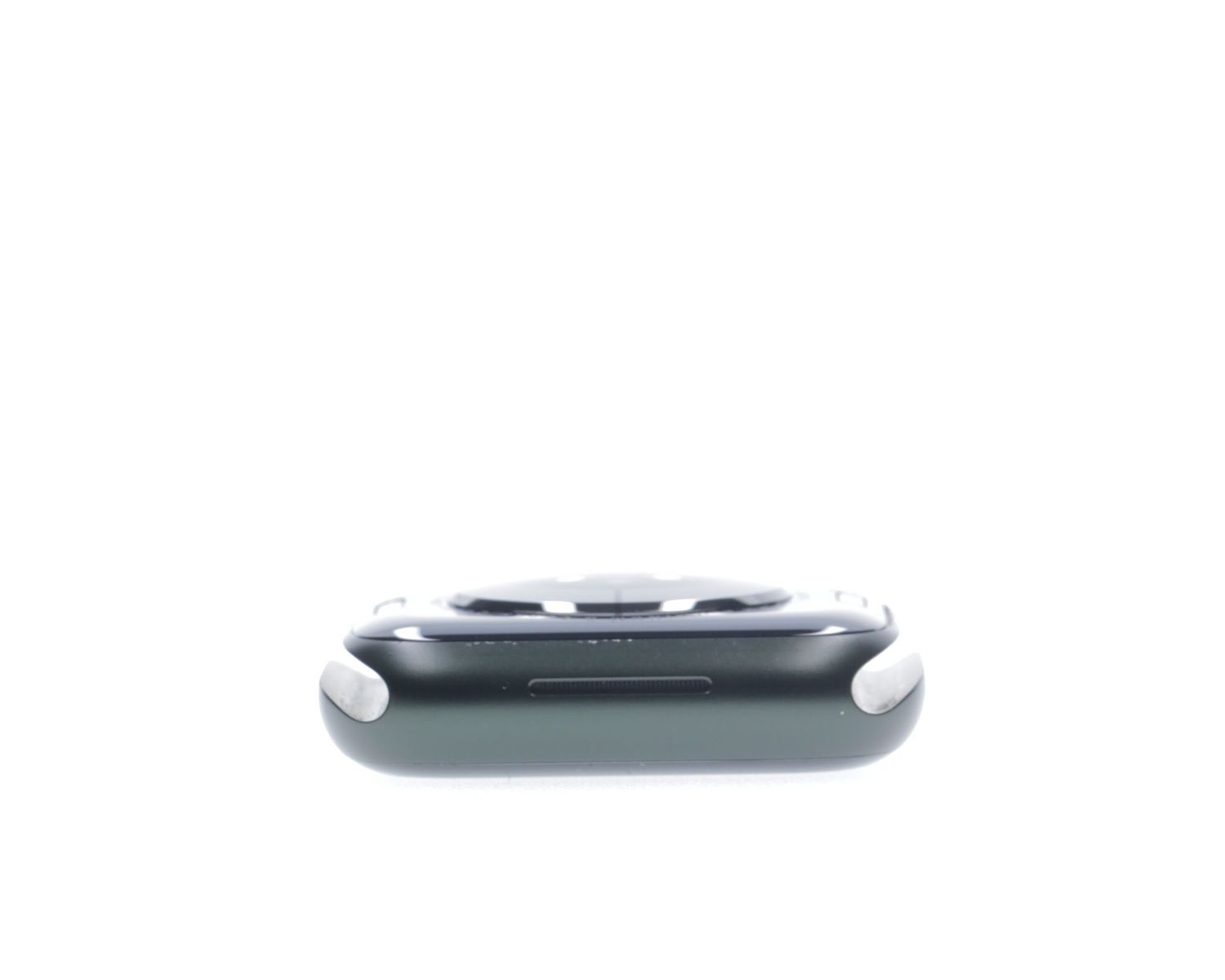 Apple Watch Series 7 2021, GPS, Aluminium 41mm Green - Kiváló