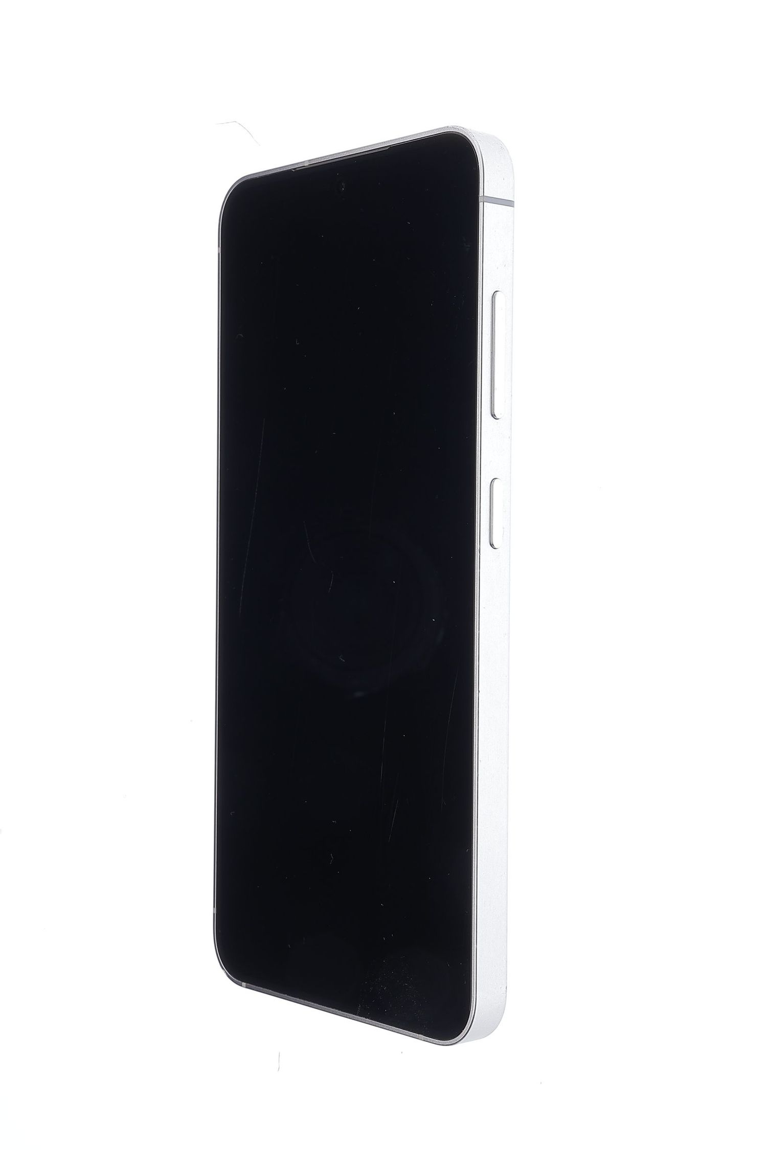 Samsung Galaxy S24 5G Dual Sim 256 GB Marble Gray - Καλό