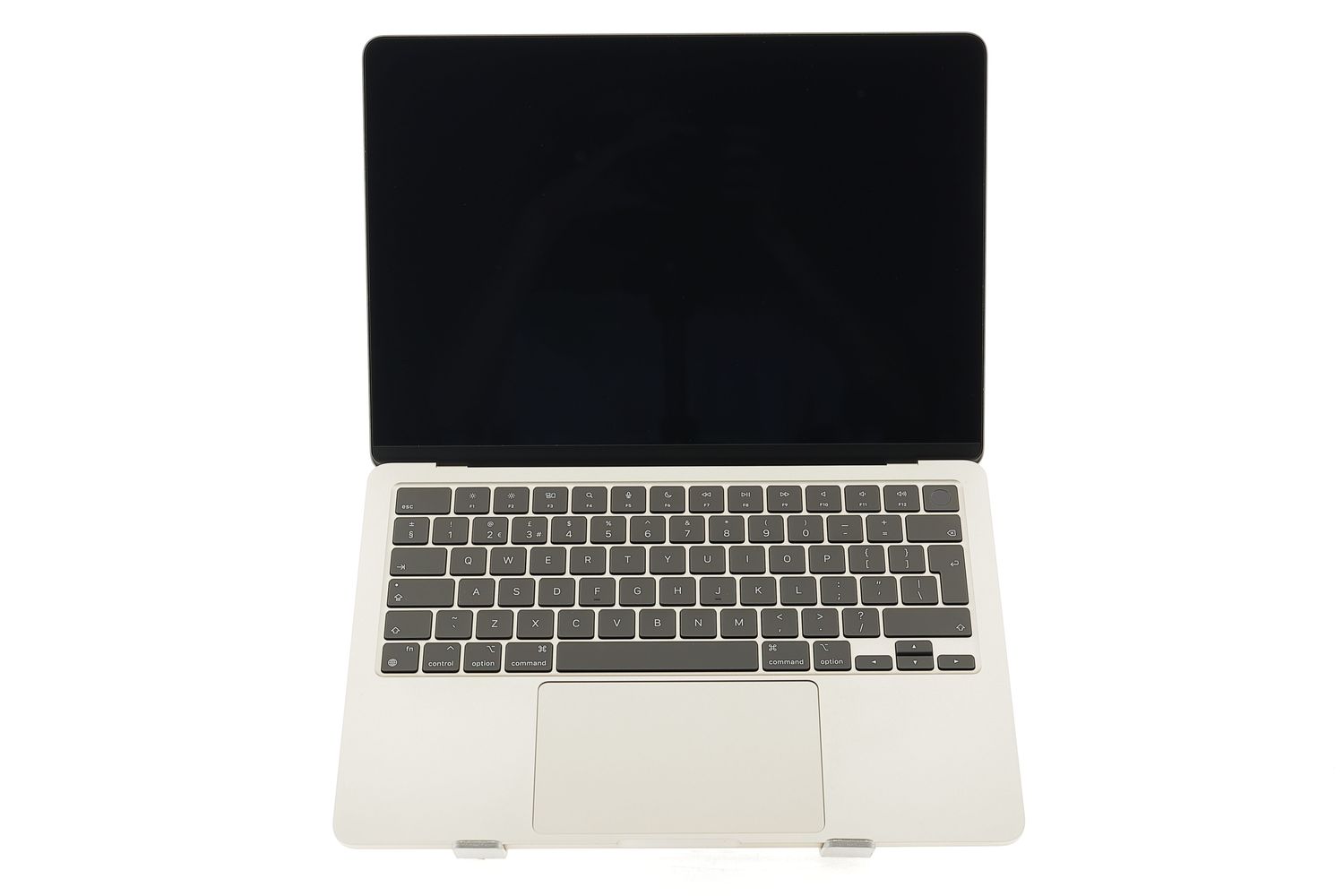 Apple MacBook Air 13″ 2022, M2 8 Cores, 8 GB, 8 core GPU 256 GB Starlight - Ca nou
