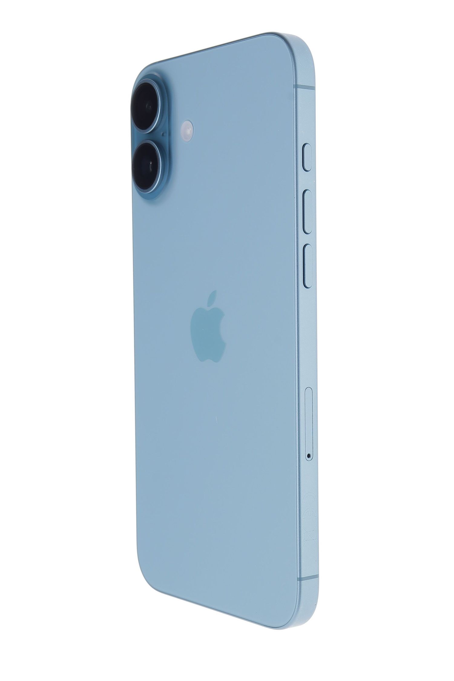 Apple iPhone 16 Plus 128 GB Teal - Ca nou