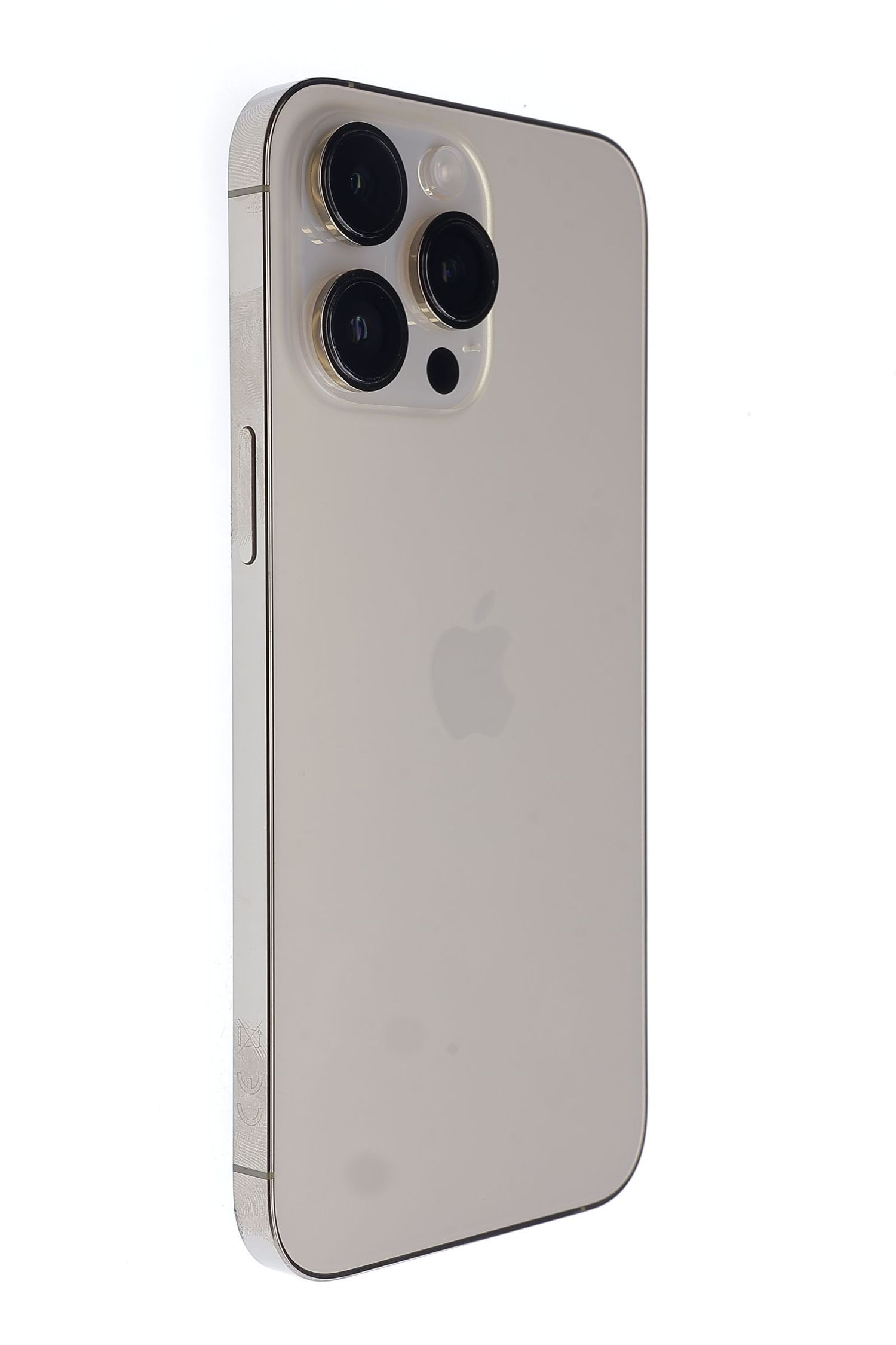Apple iPhone 14 Pro Max 512 GB Gold - Nagyon jó