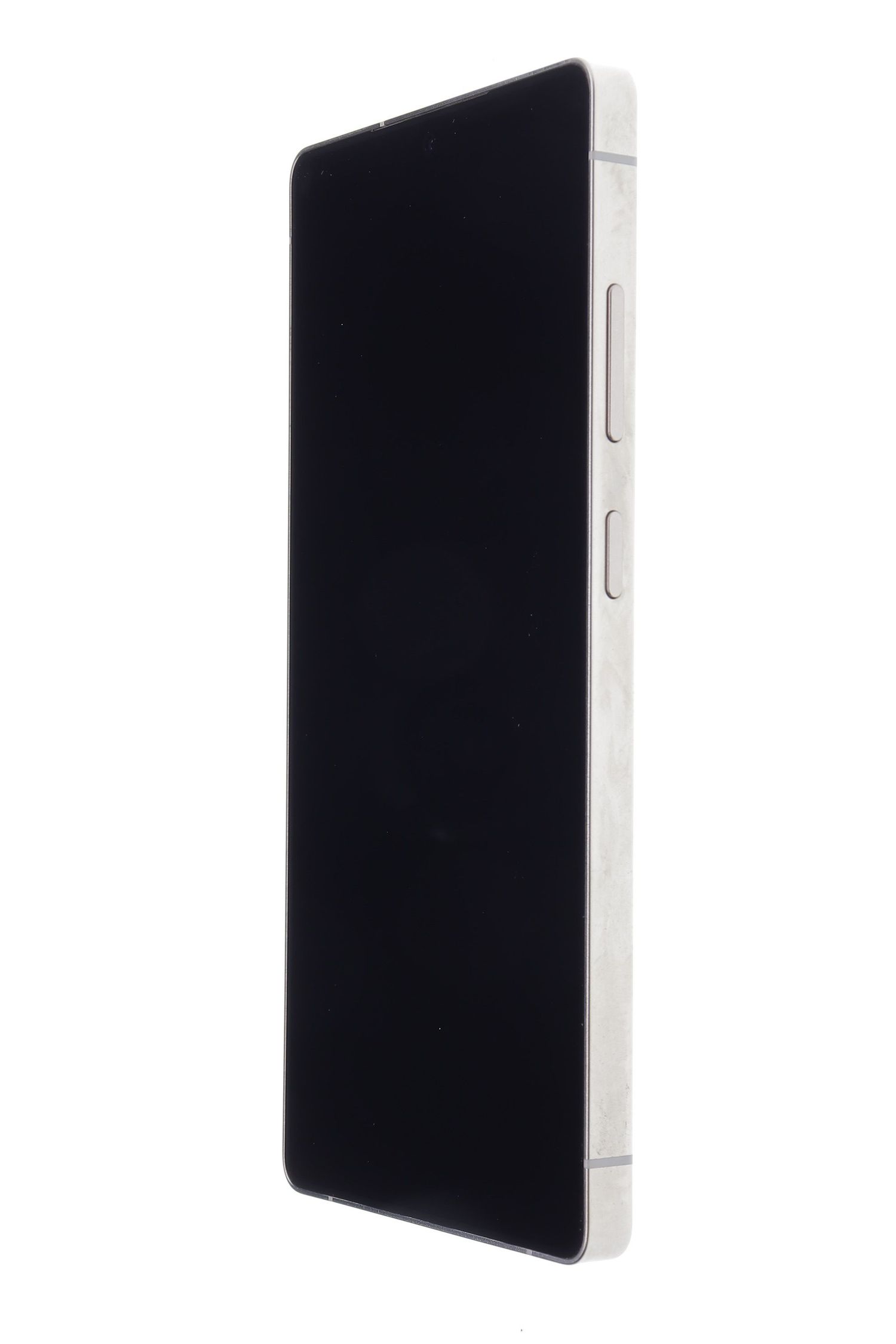 Samsung Galaxy S25 Ultra 5G Dual Sim 512 GB Titanium Gray - Като нов