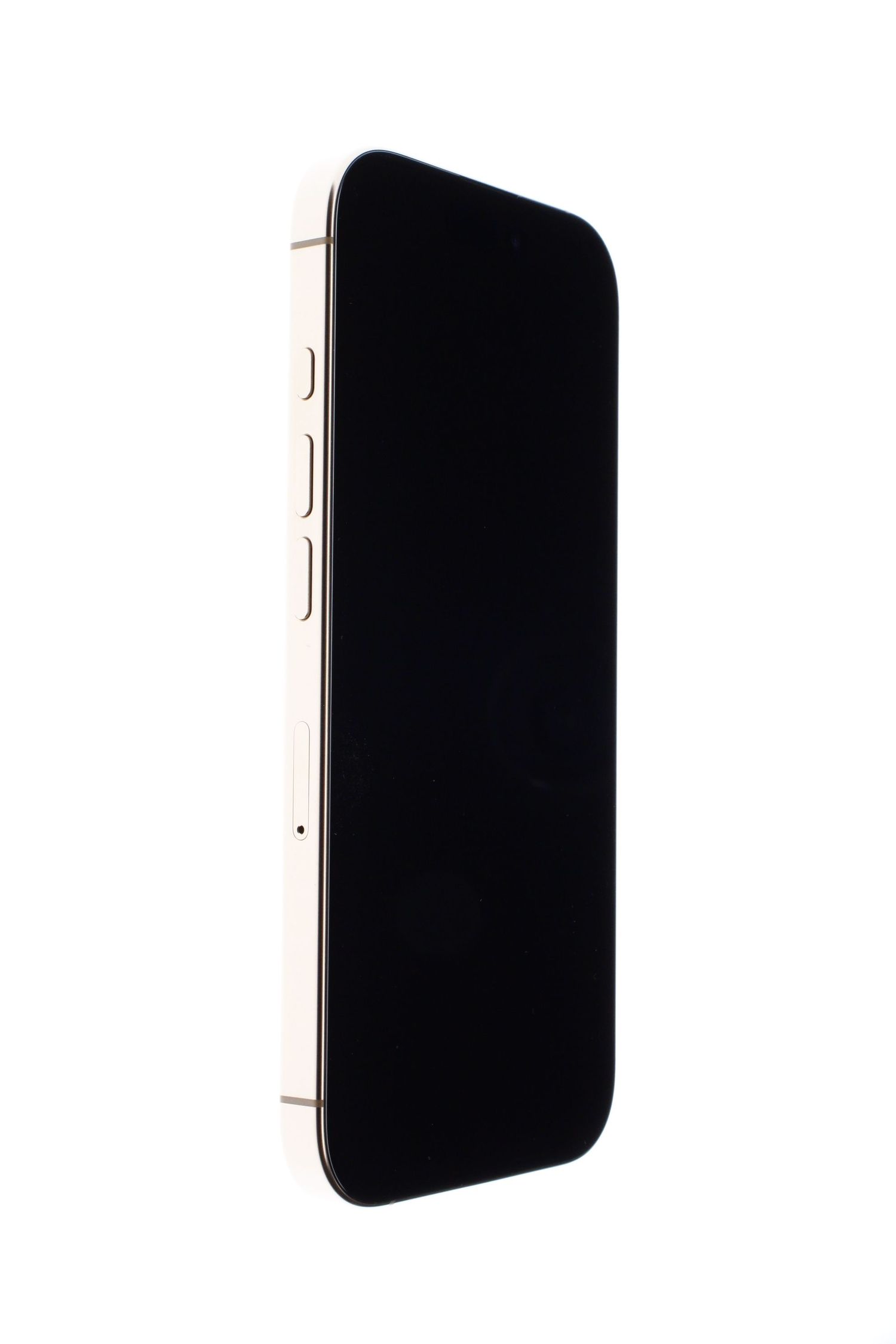 Apple iPhone 16 Pro 128 GB Desert Titanium - Като нов