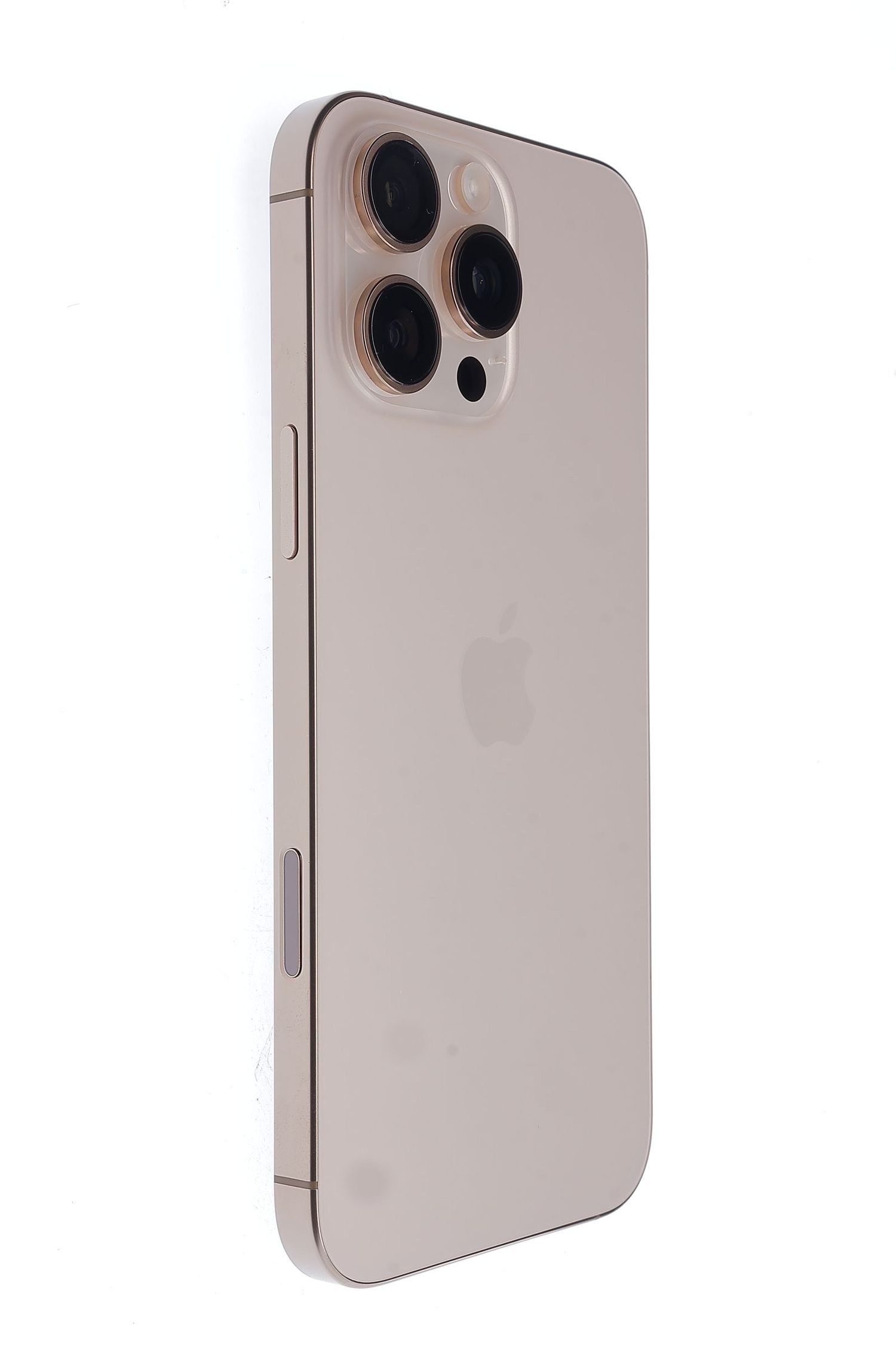 Apple iPhone 16 Pro Max, Desert Titanium, 512 GB - de la 4.429 lei