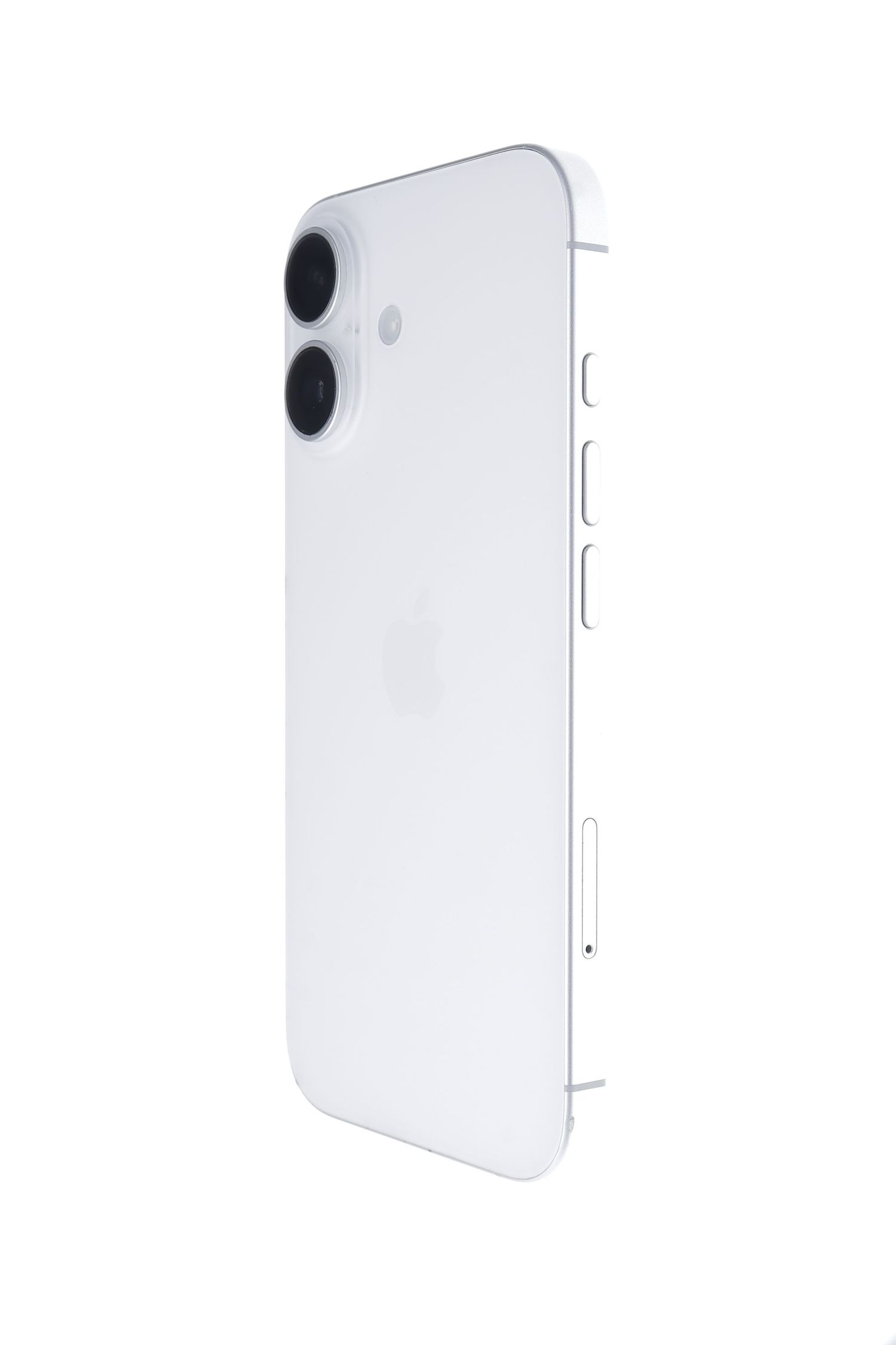 Apple iPhone 16 128 GB White - Foarte bun