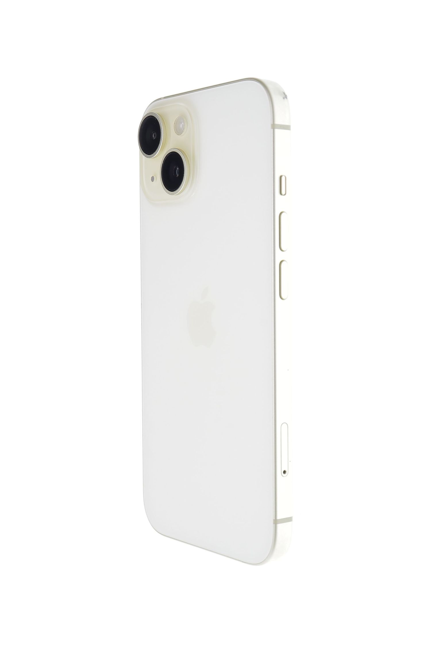 Apple iPhone 15 128 GB Yellow - Nagyon jó