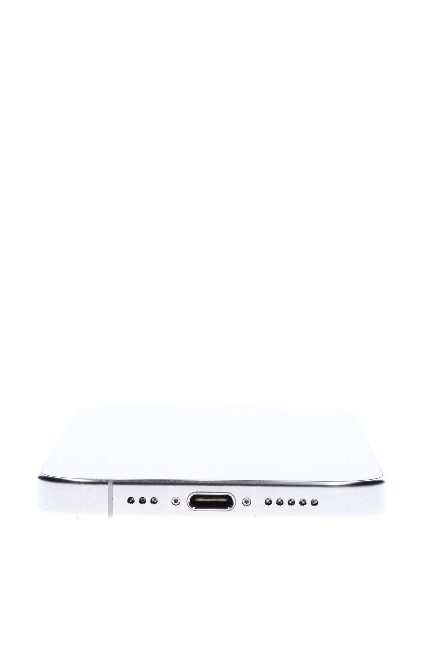 Apple iPhone 15 Pro 128 GB White Titanium - Foarte bun