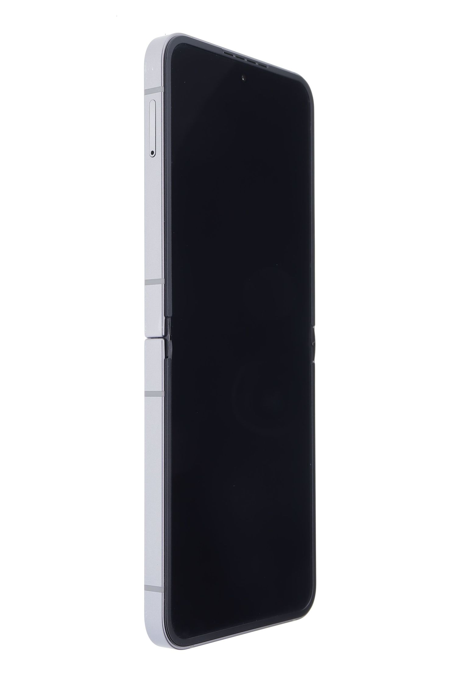 Samsung Galaxy Z Flip6 256 GB Silver Shadow - Πολύ καλό