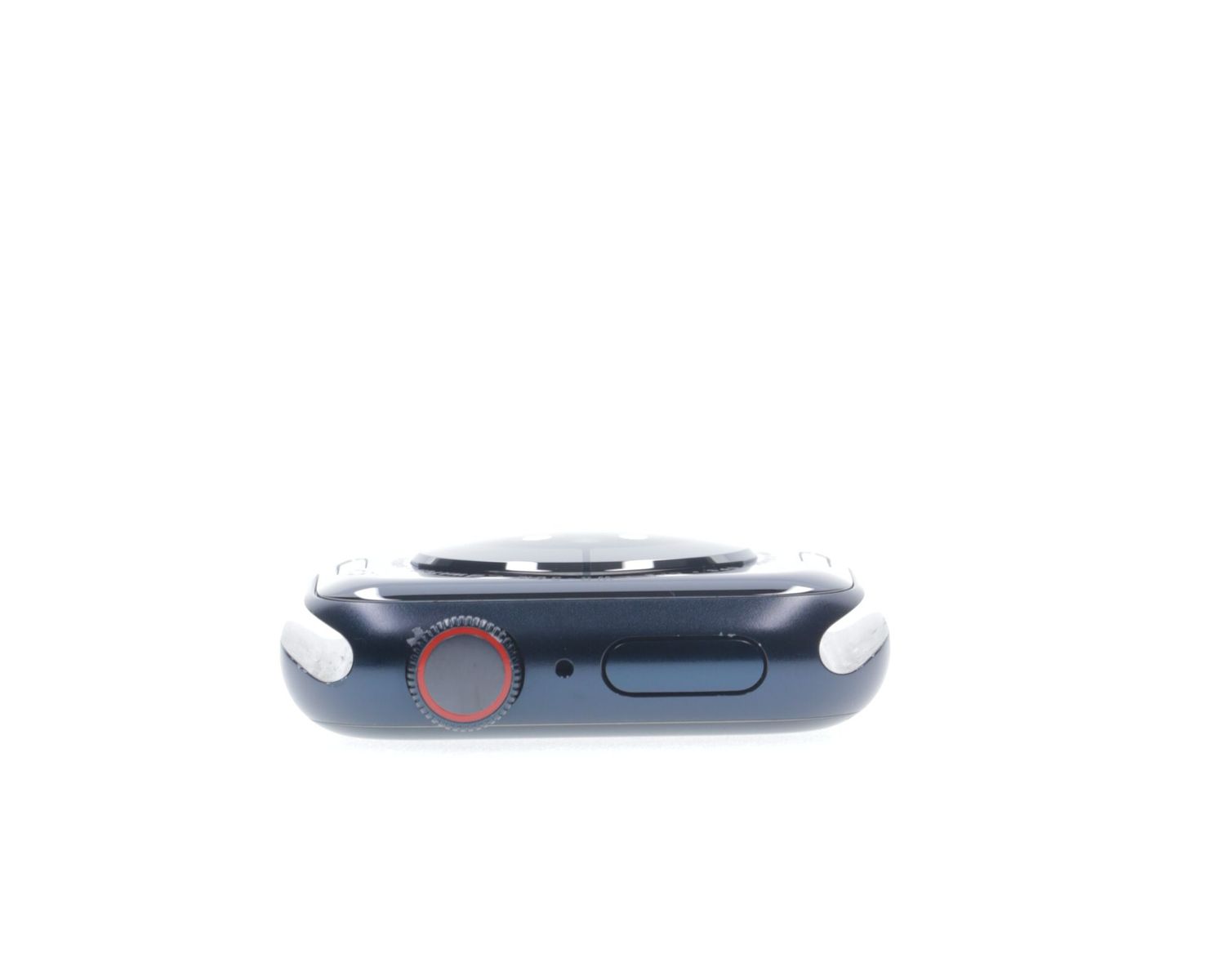 Apple Watch Series 8 2022, GPS + Cellular, Aluminium 41mm Midnight - Отлично