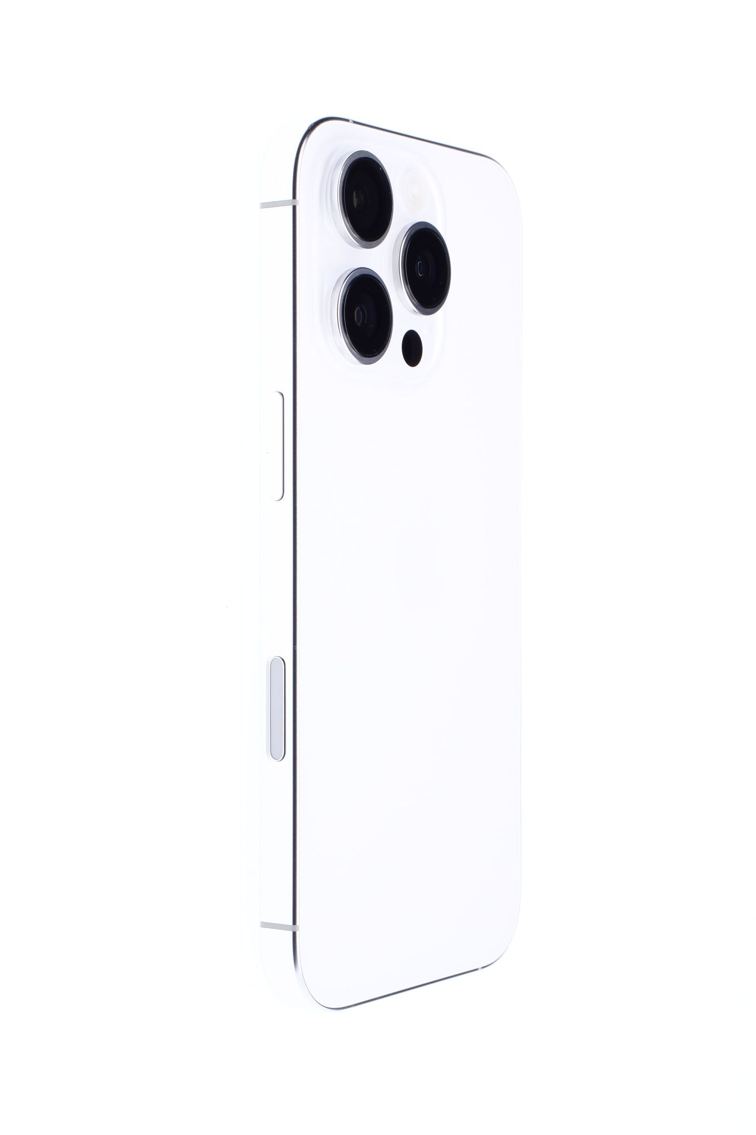 Apple iPhone 16 Pro 128 GB White Titanium - Ca nou