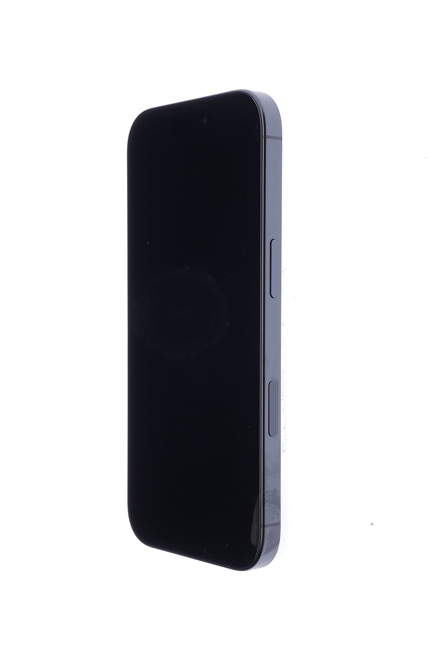 Apple iPhone 16 Pro 256 GB Black Titanium - Excelent
