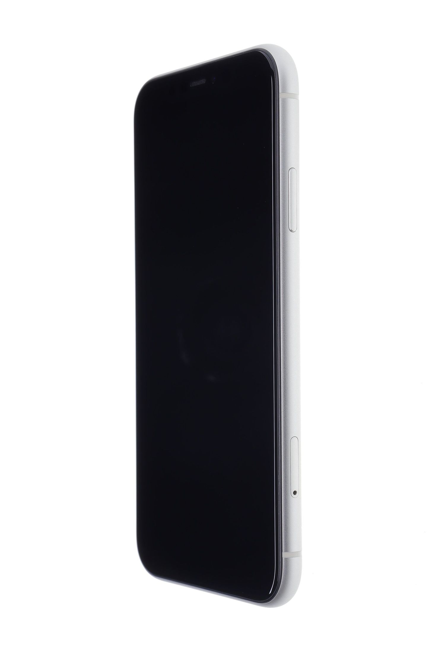 Apple iPhone 11 128 GB White - Foarte bun