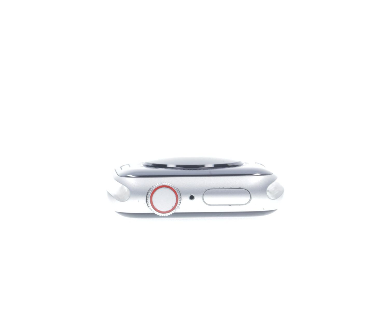 Apple Watch SE 2020, GPS + Cellular, Aluminium 40mm Silver - Ca nou