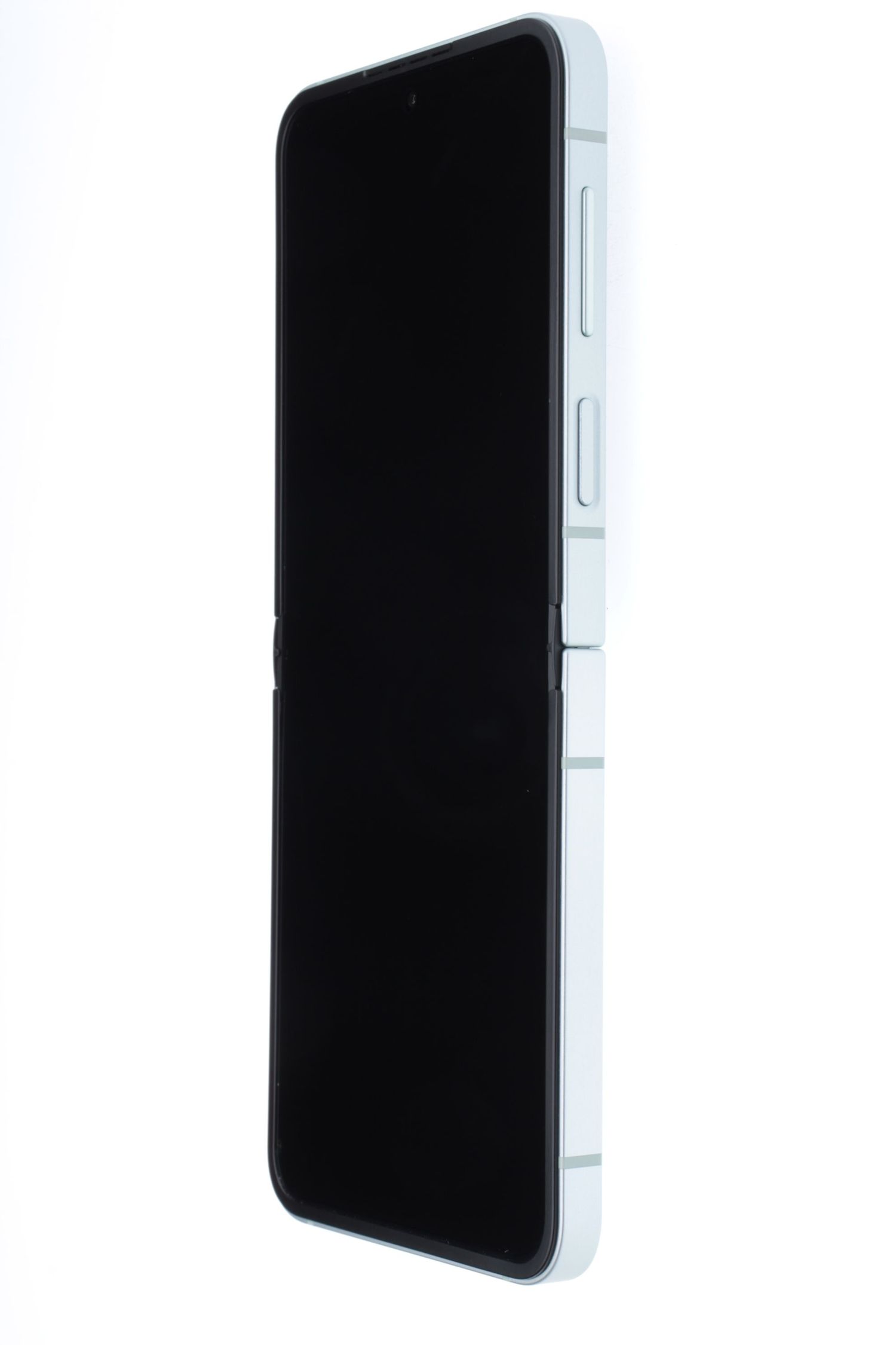 Samsung Galaxy Z Flip6 256 GB Mint - Като нов
