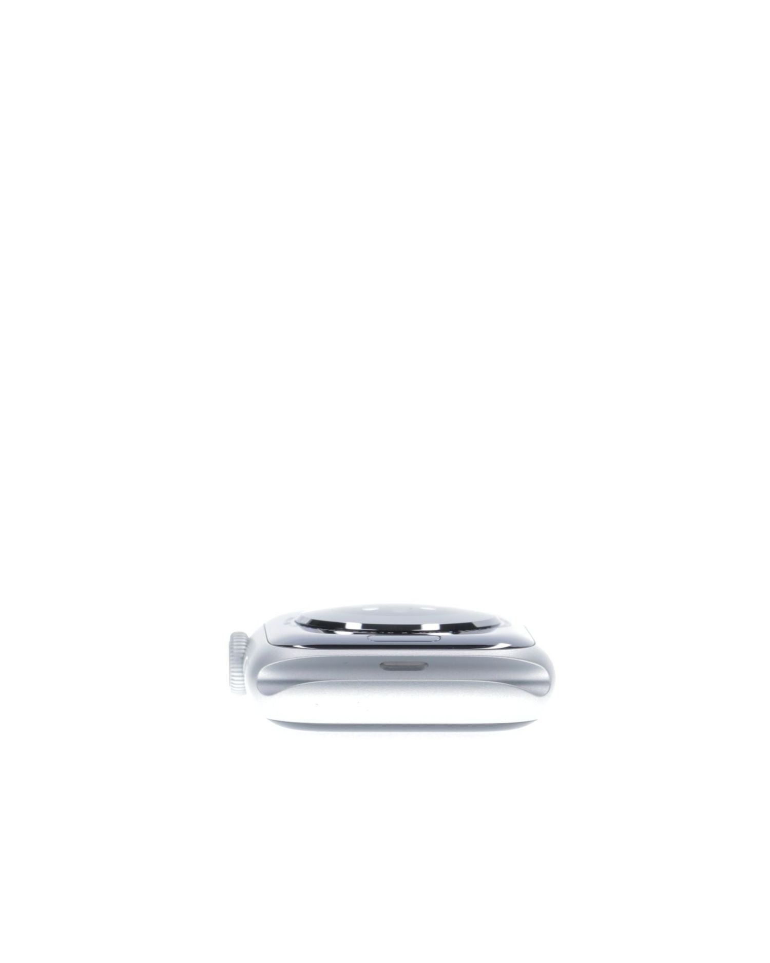 Apple Watch Series 8 2022, GPS + Cellular, Aluminium 41mm Silver - Ca nou