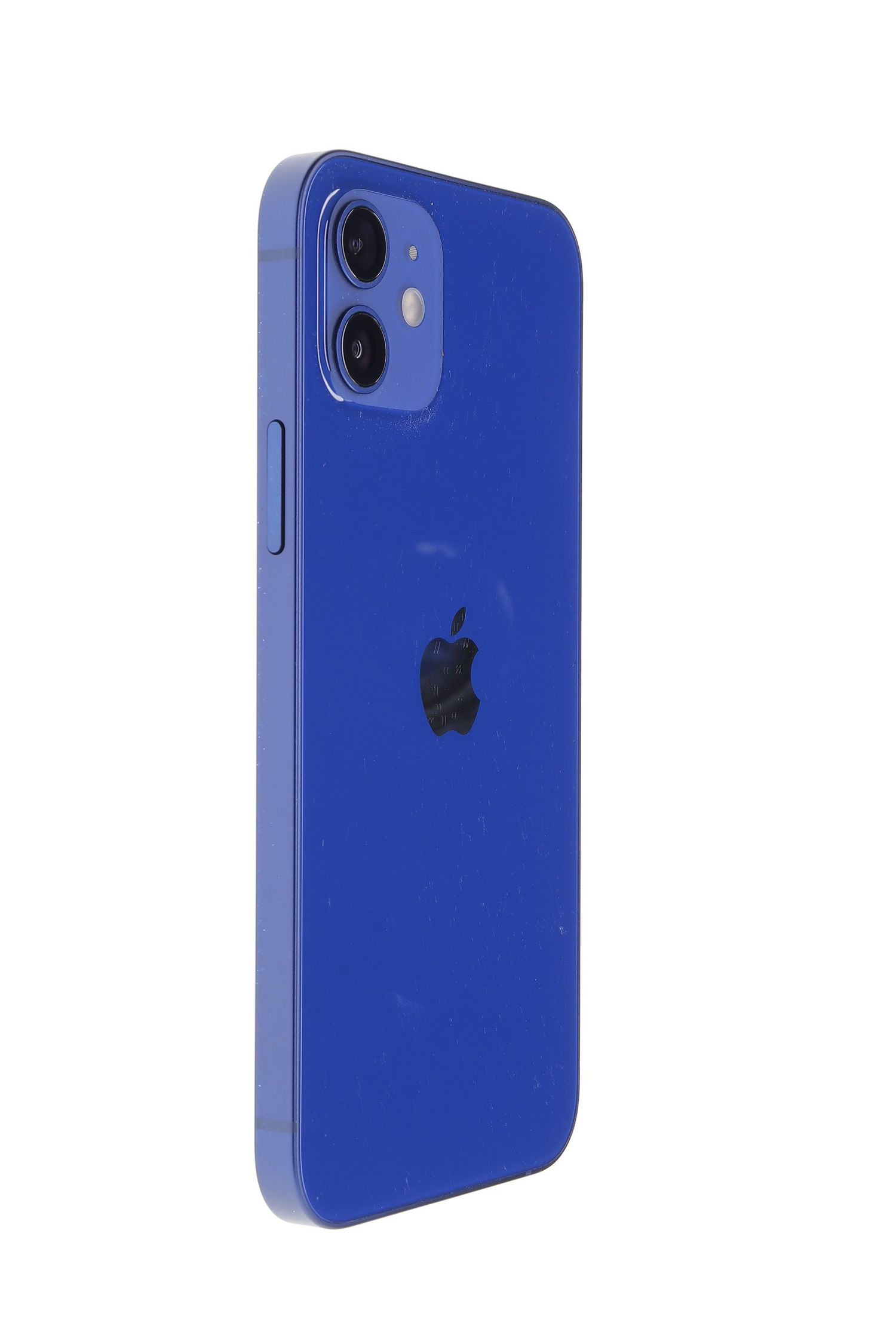 Apple iPhone 12 64 GB Blue - Nagyon jó