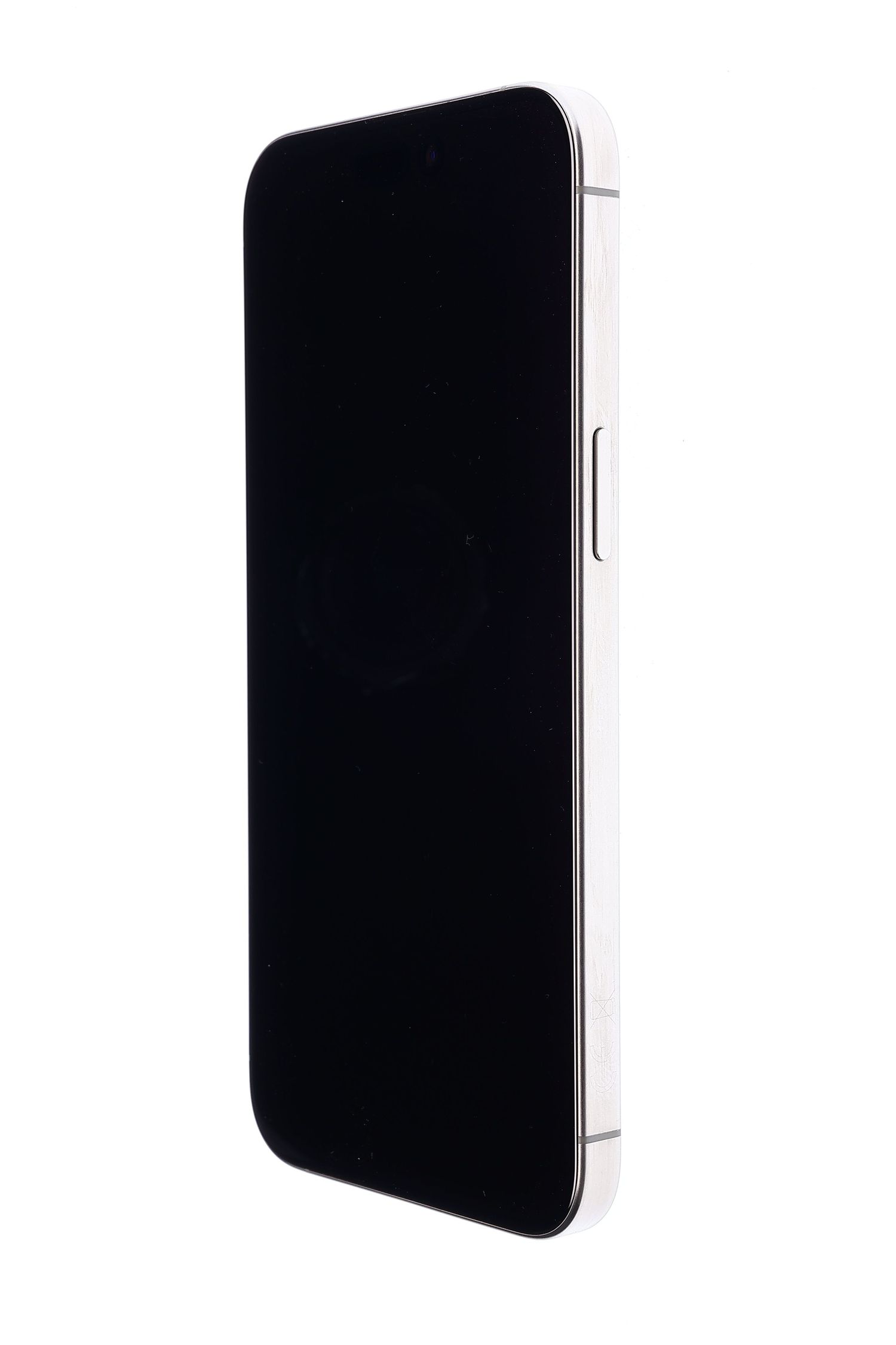 Apple iPhone 15 Pro Max 512 GB Natural Titanium - Като нов