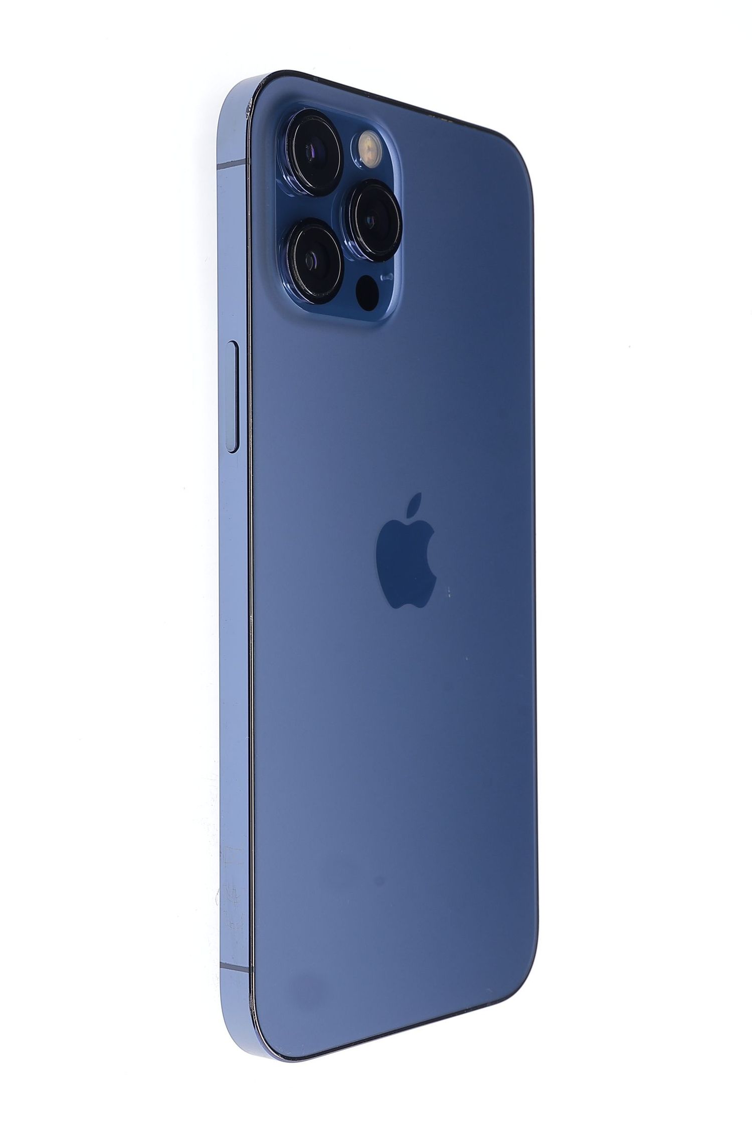 Apple iPhone 12 Pro Max 256 GB Pacific Blue - Excelent