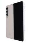 Mobiltelefon Samsung Galaxy Z Fold4 5G Dual Sim, Beige, 256 GB, Foarte Bun
