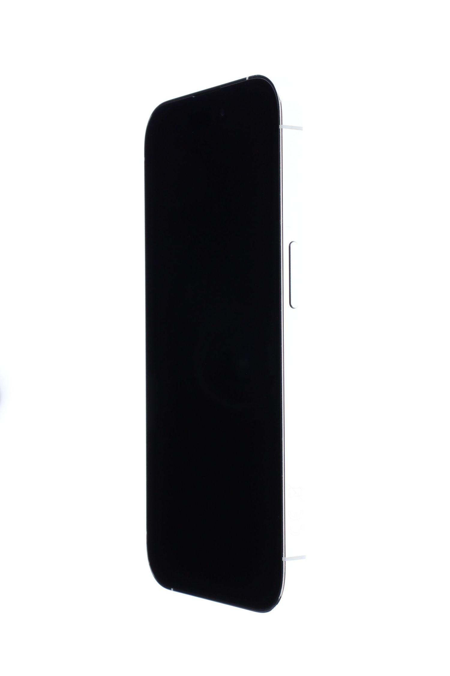 Apple iPhone 14 Pro 256 GB Silver - Като нов