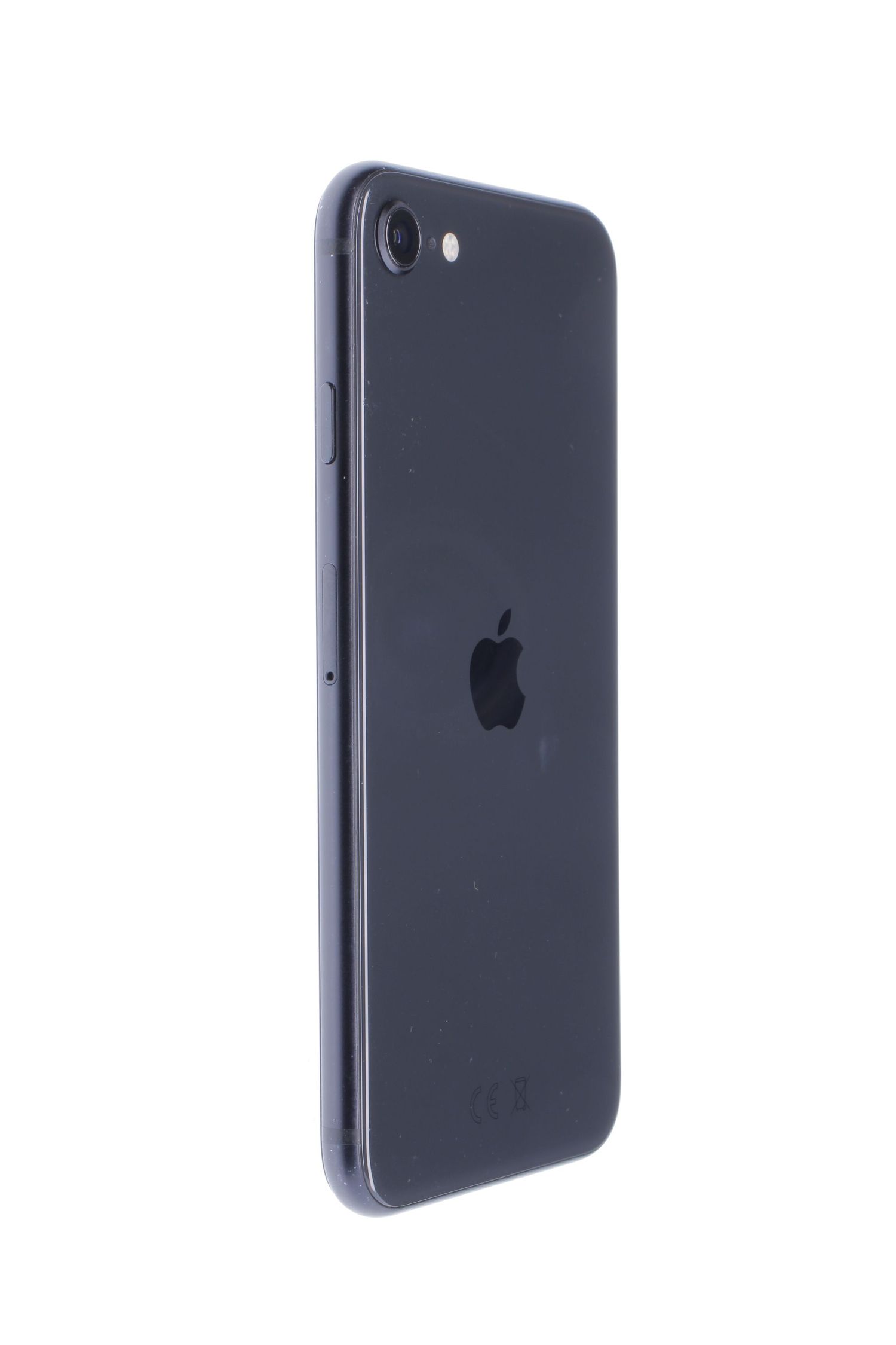 Apple iPhone SE 2020 64 GB Black - Πολύ καλό